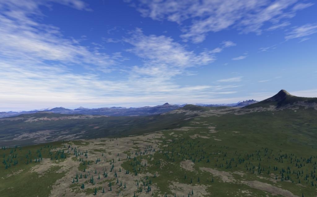 Скриншот из игры Infinity: The Quest for Earth под номером 3