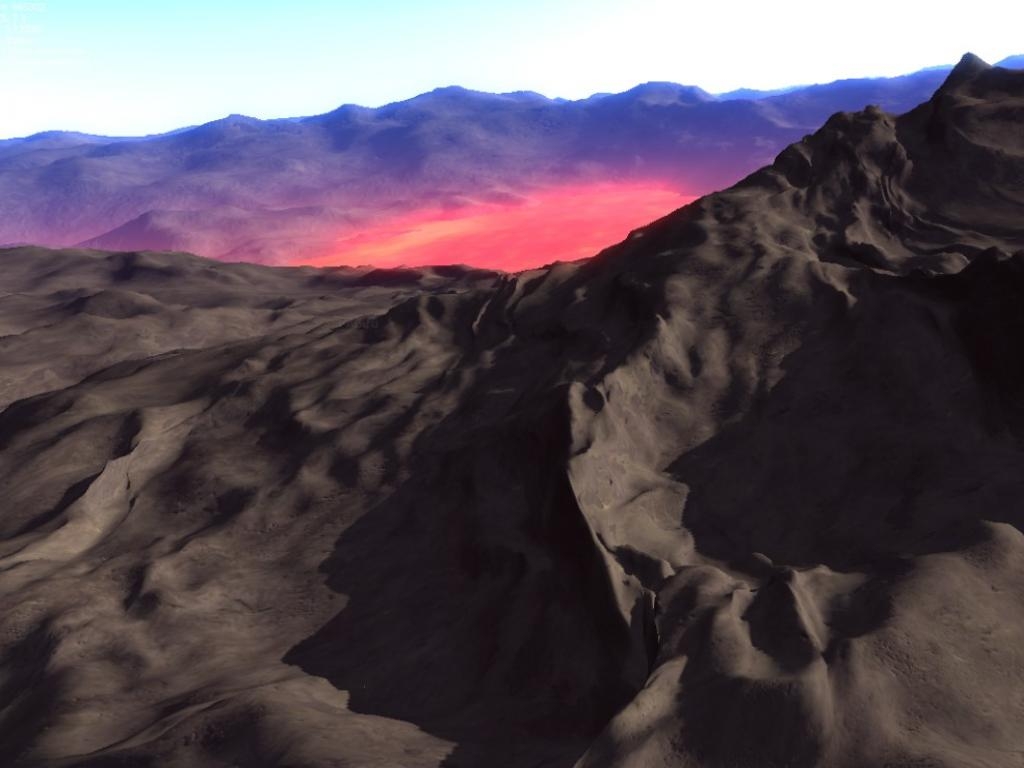 Скриншот из игры Infinity: The Quest for Earth под номером 43