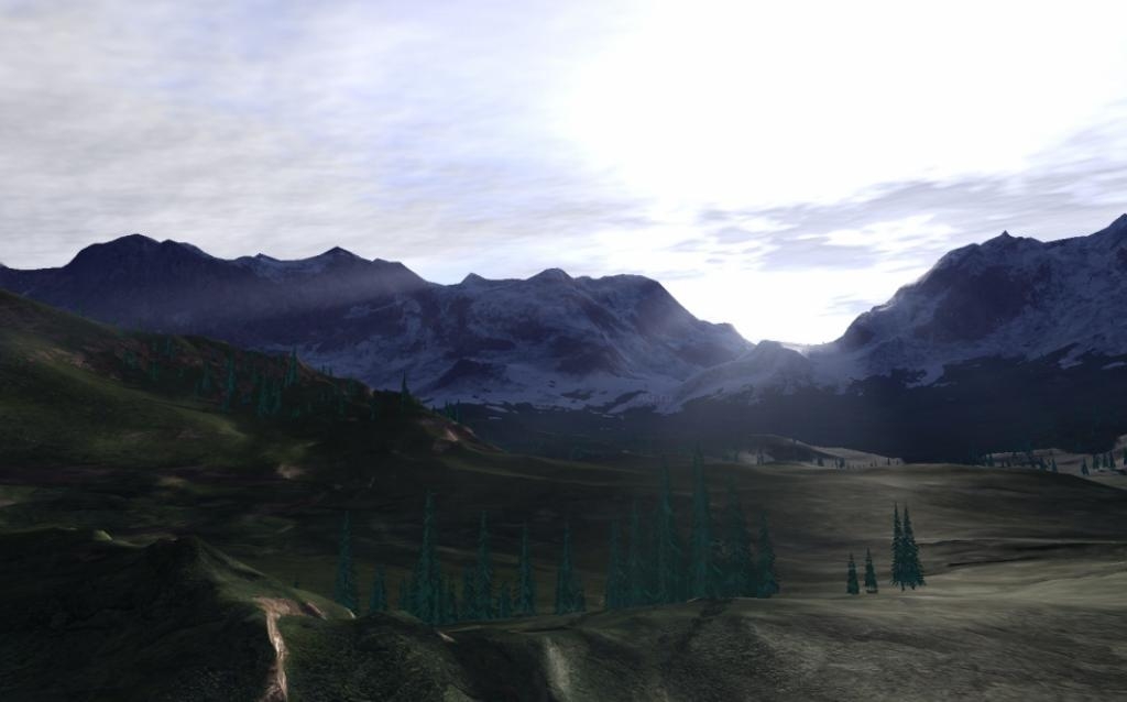 Скриншот из игры Infinity: The Quest for Earth под номером 47