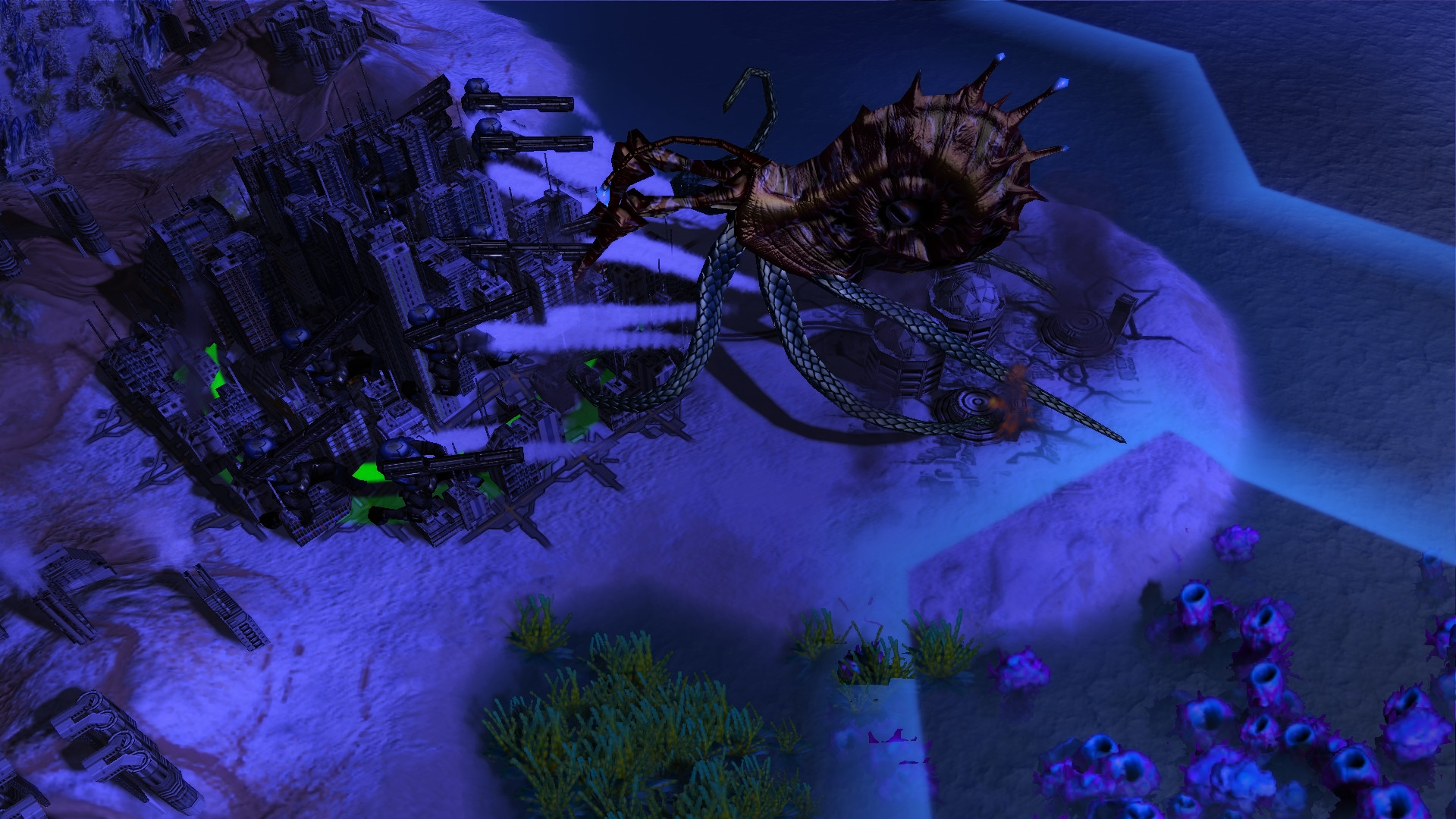 Скриншот из игры Pandora: Eclipse of Nashira под номером 5