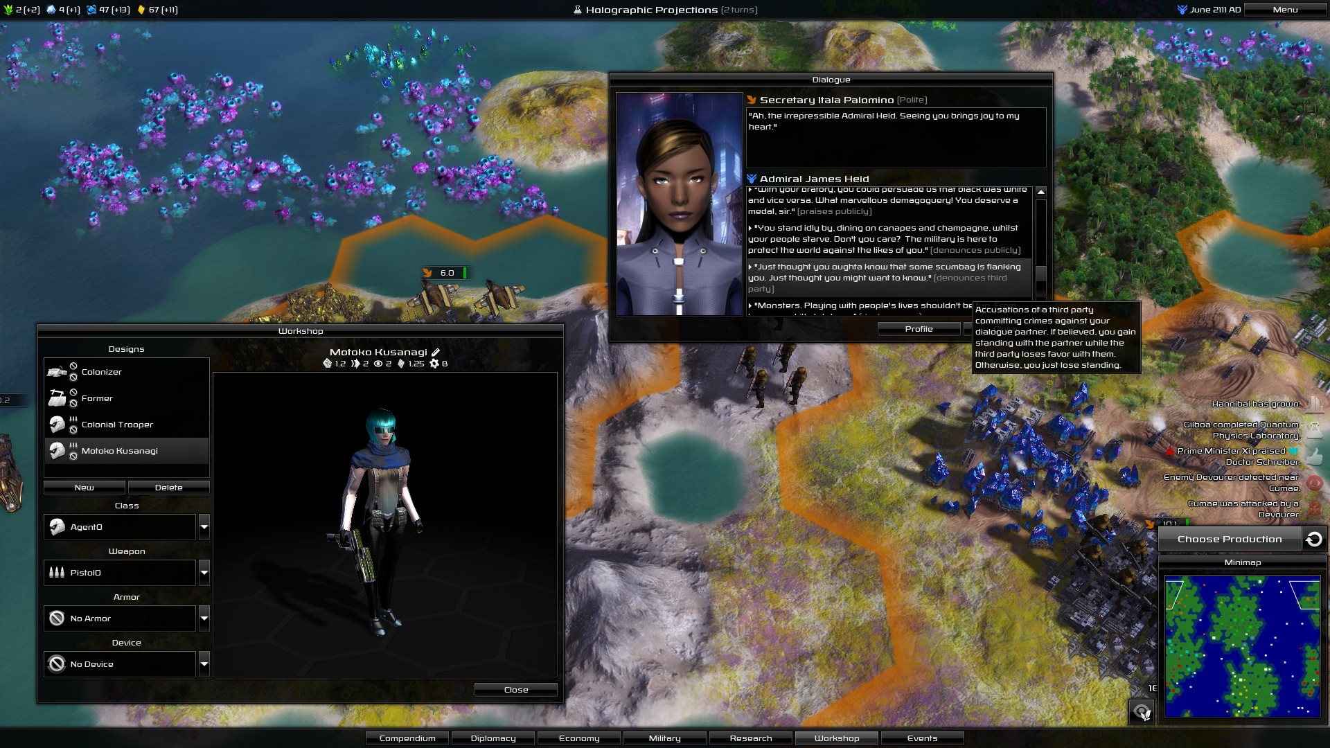 Скриншот из игры Pandora: Eclipse of Nashira под номером 7