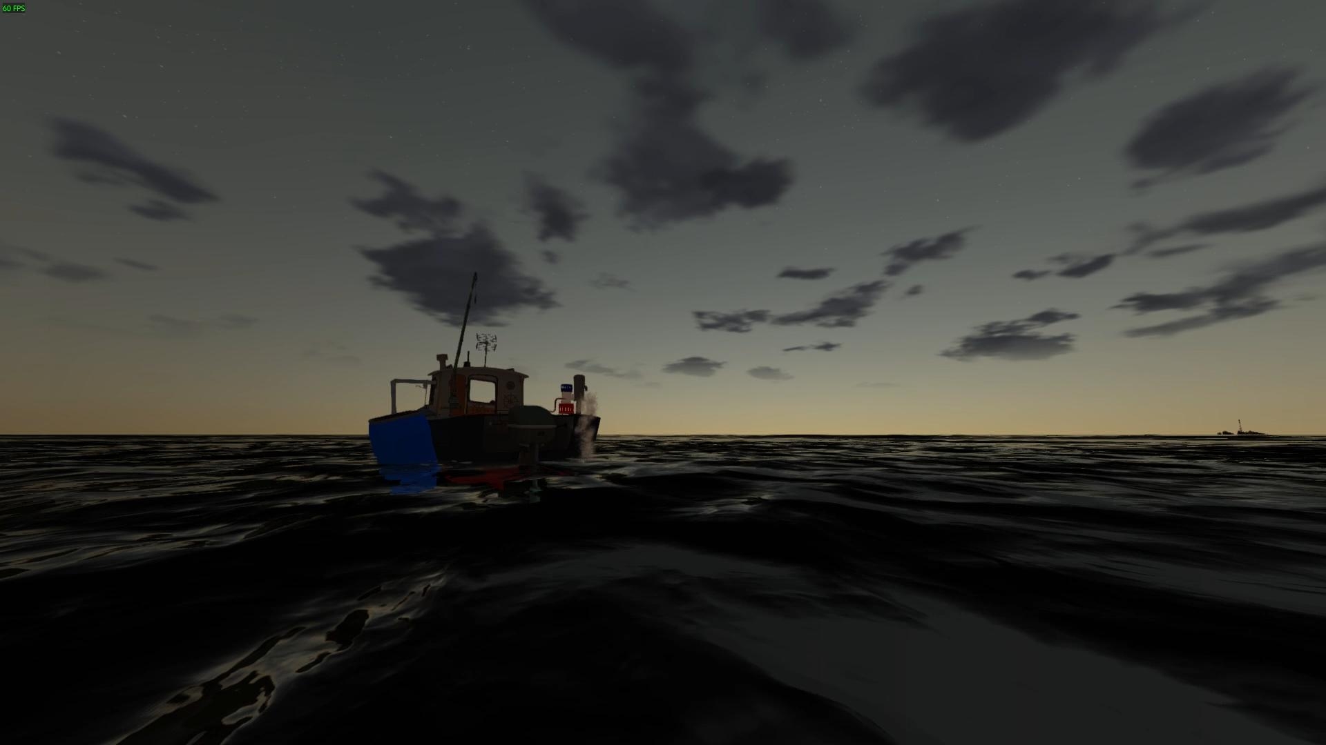 Скриншот из игры Landless под номером 5
