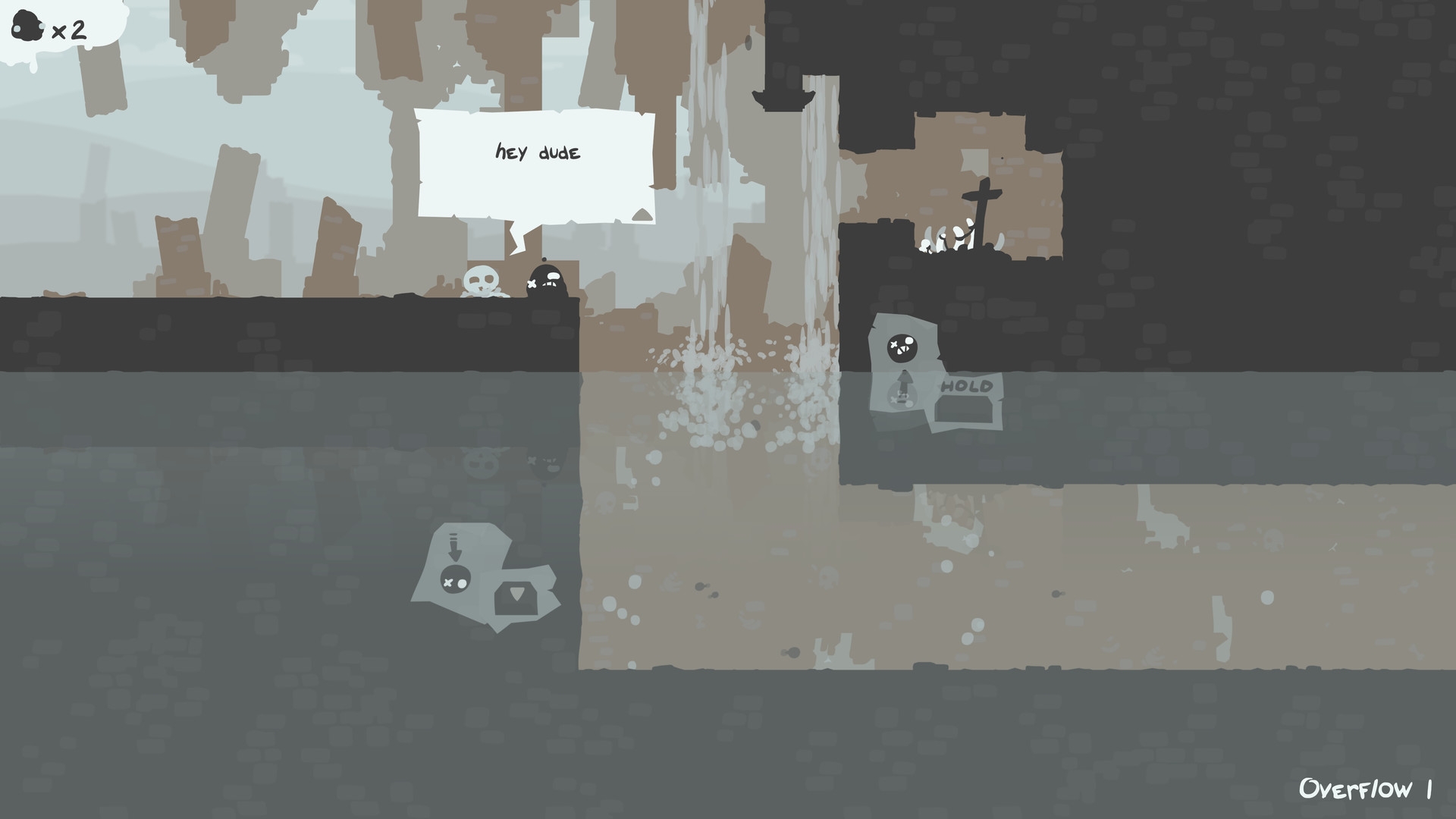 Скриншот из игры End Is Nigh, The под номером 2