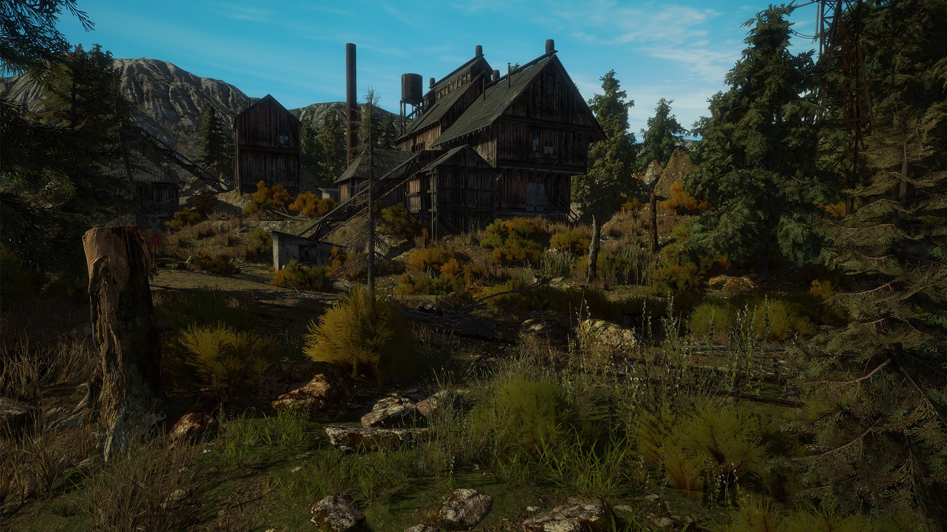 Скриншот из игры Gold Rush: The Game под номером 7