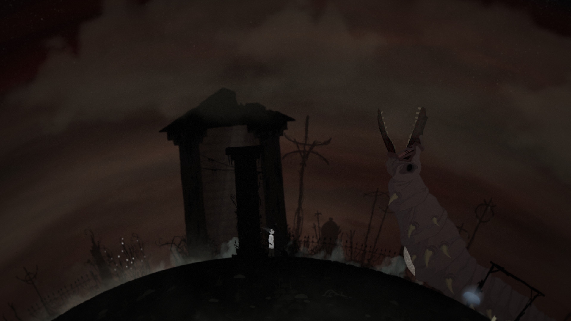 Скриншот из игры World of One под номером 2
