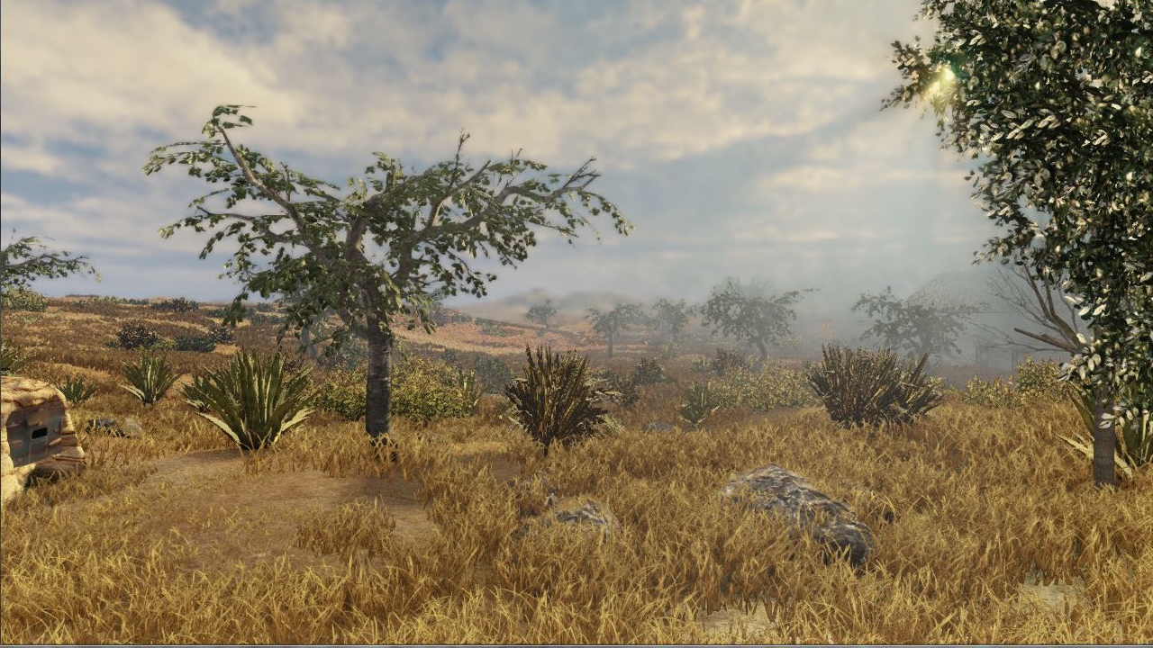 Скриншот из игры Zulu Response под номером 15