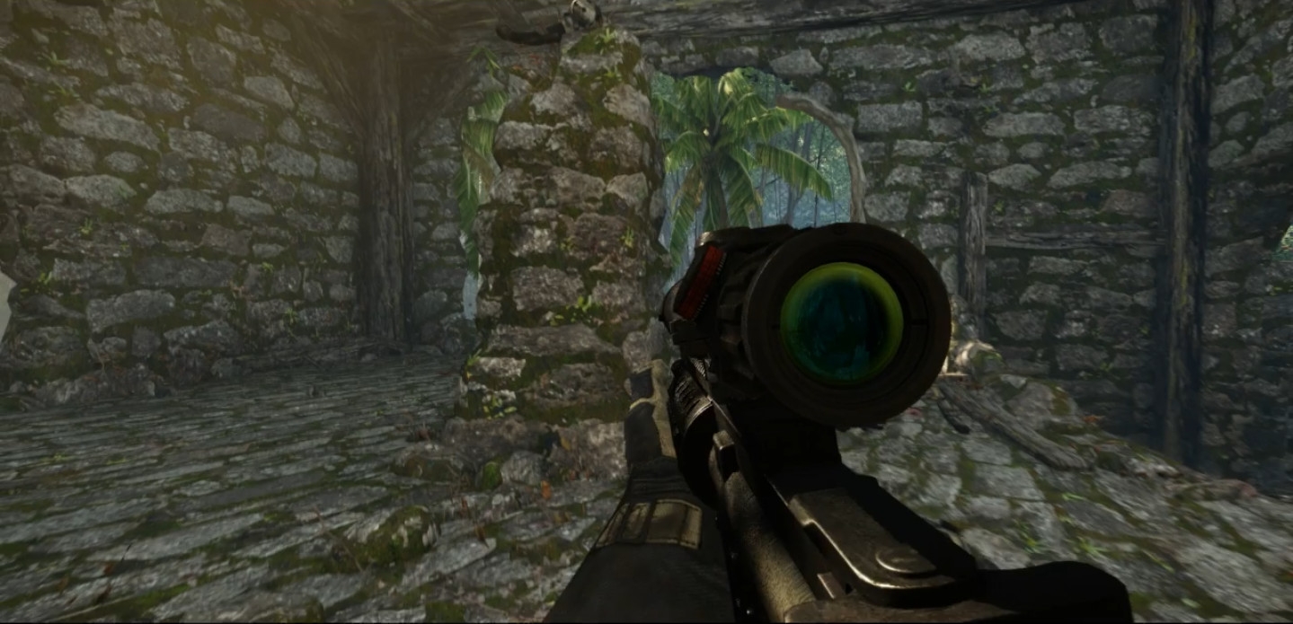 Скриншот из игры WarFire под номером 1