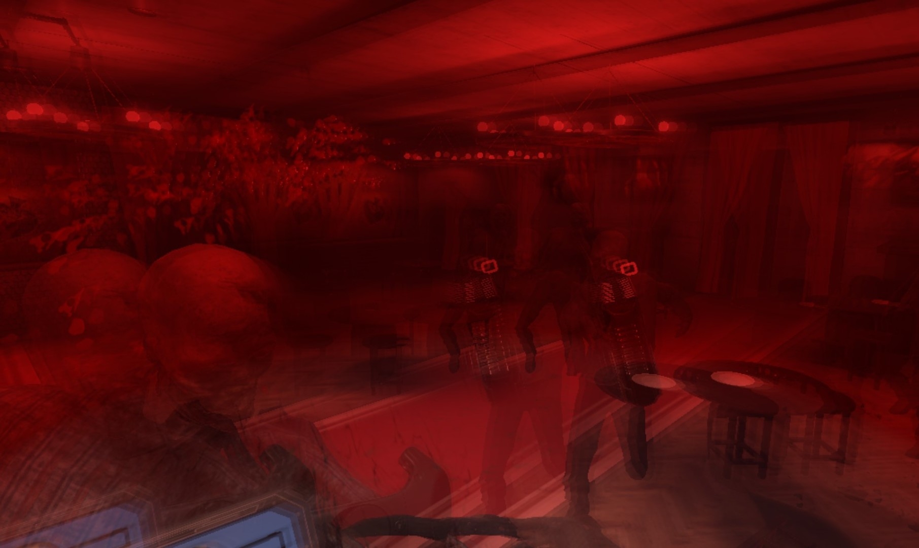 Скриншот из игры Drunk or Dead под номером 4