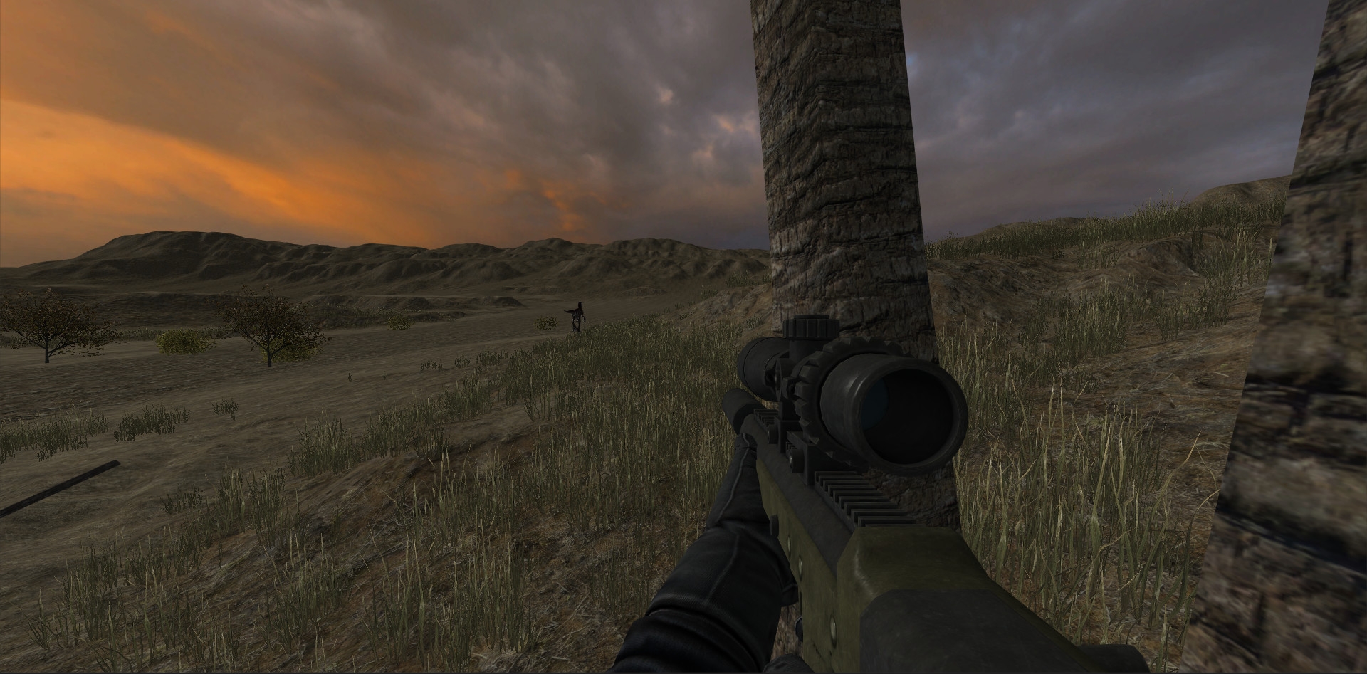 Скриншот из игры Dinosaur Hunt Gold Edition под номером 12