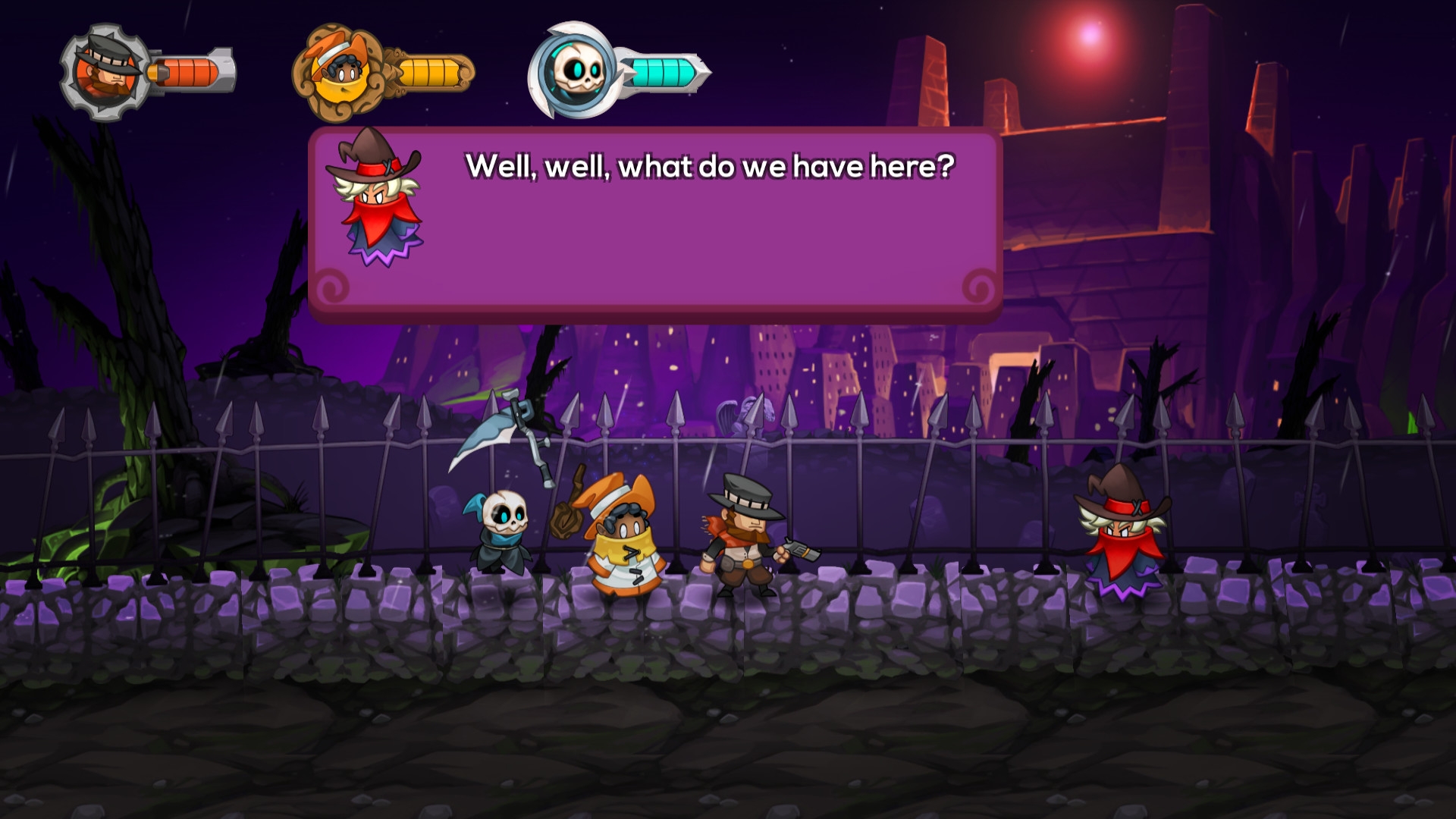 Скриншот из игры Grave Danger под номером 4