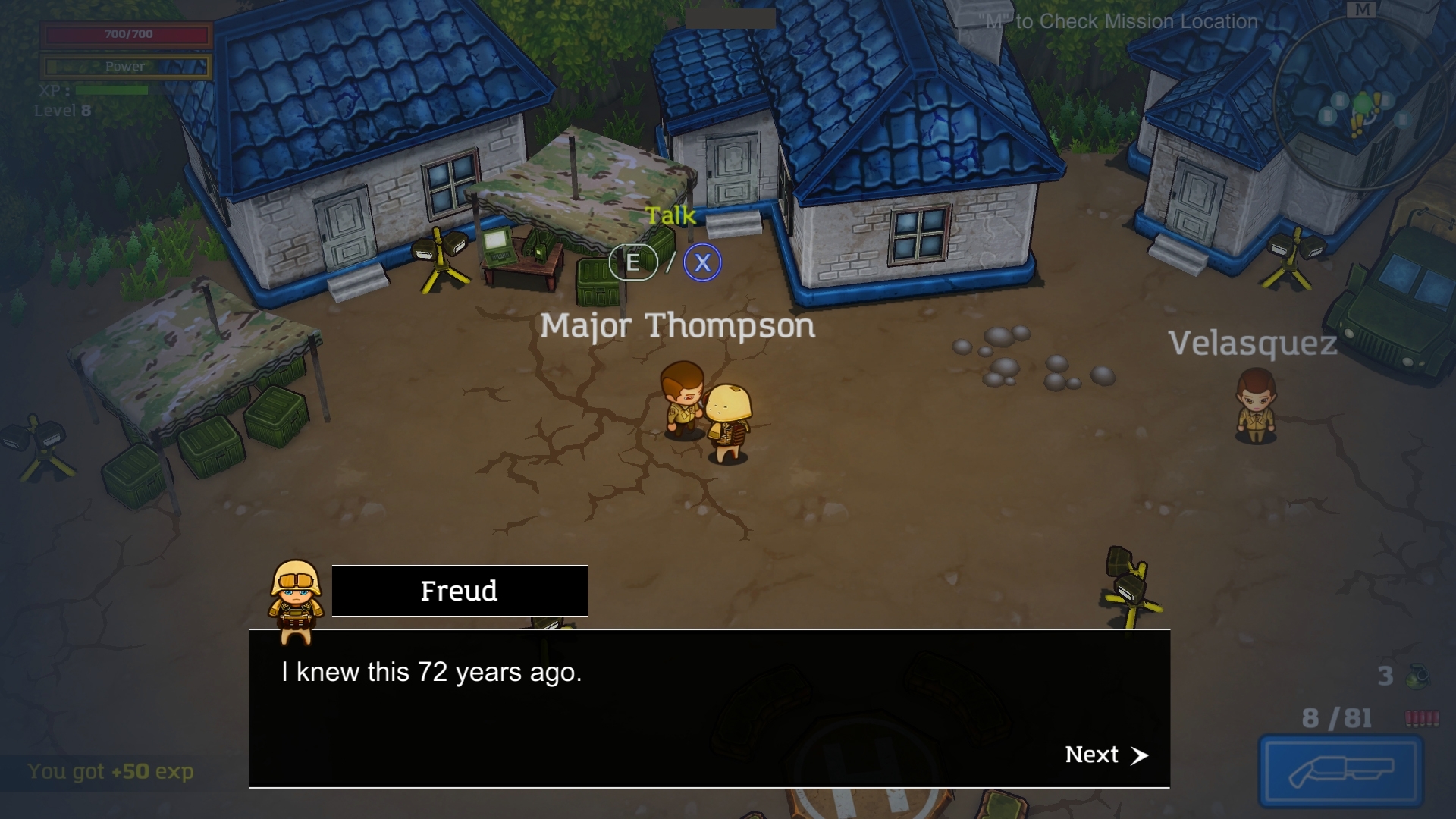 Скриншот из игры Burgers 2 под номером 5