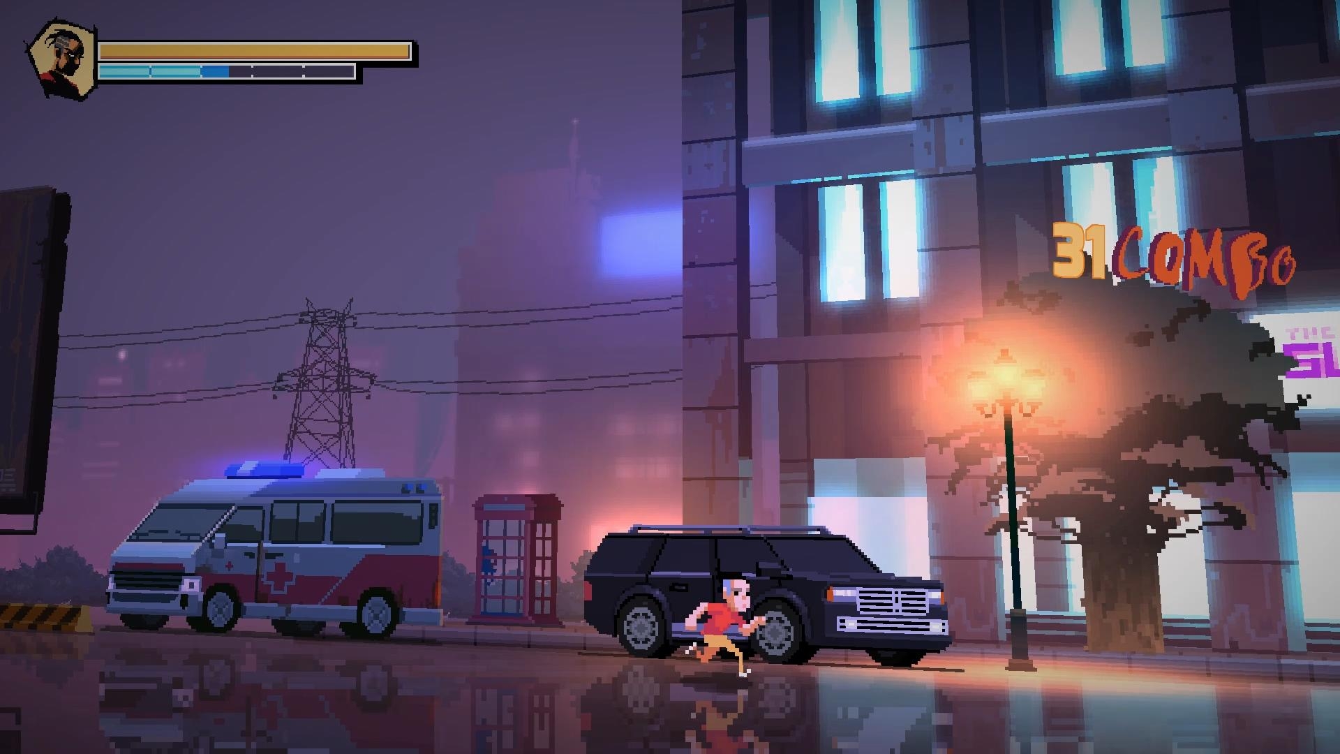 Скриншот из игры I Am The Hero под номером 2