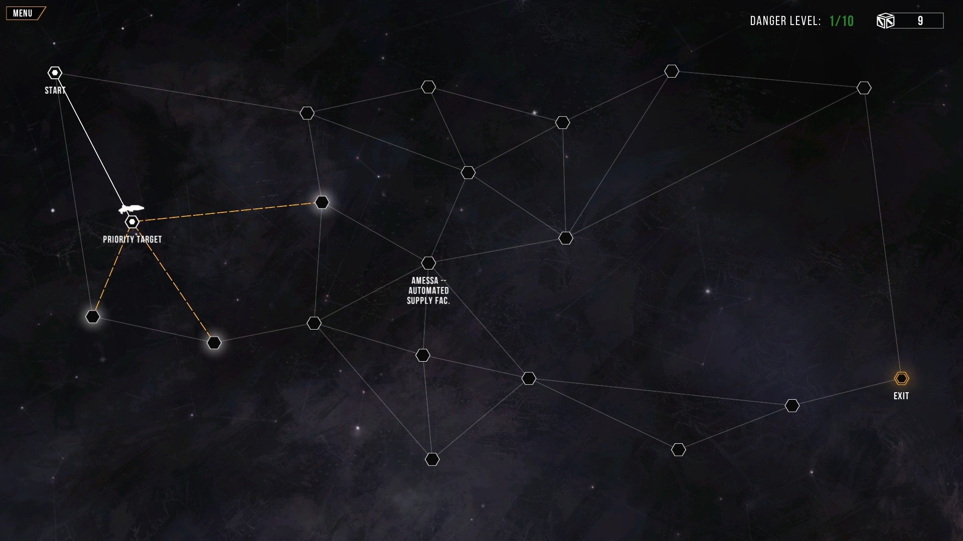Скриншот из игры Distant Star: Revenant Fleet под номером 10