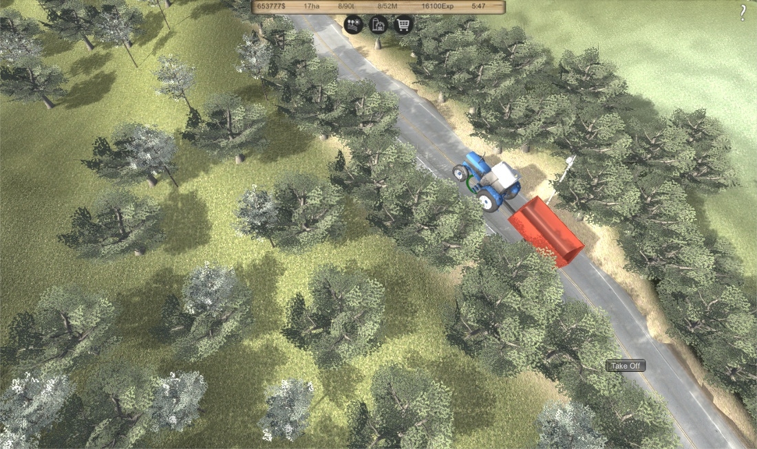 Скриншот из игры Age of Farming под номером 6
