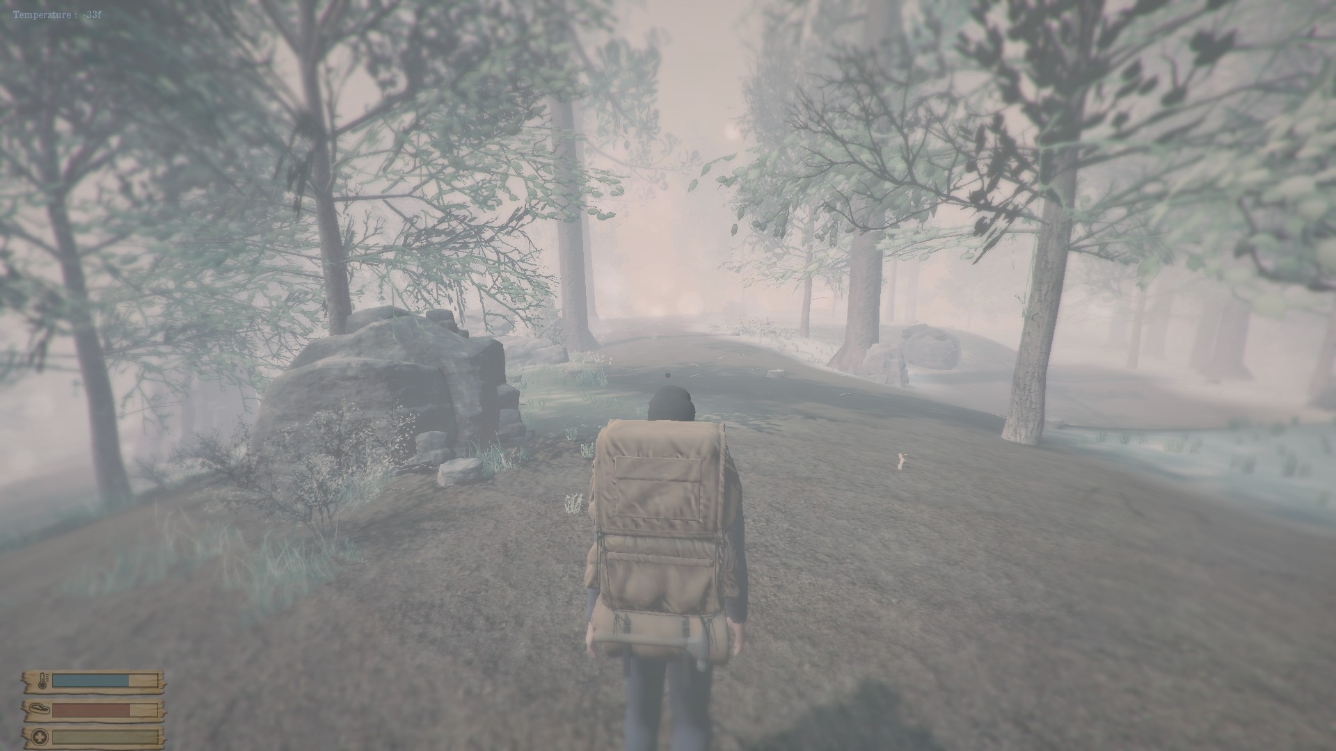 Скриншот из игры Northern Regime под номером 2
