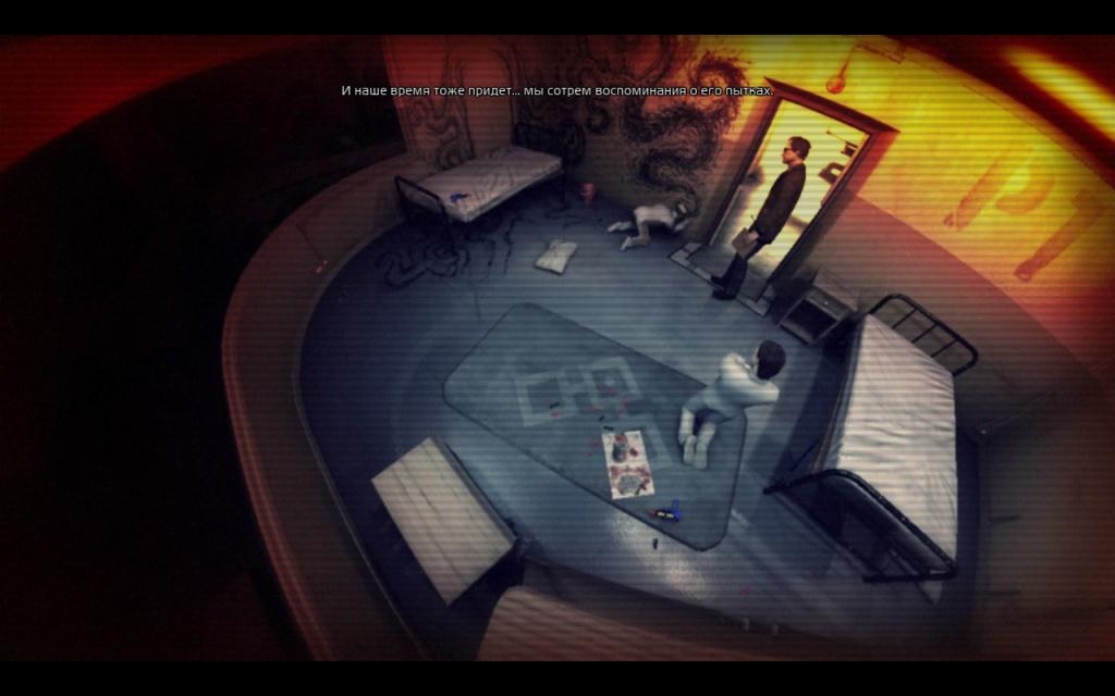 Скриншот из игры F.E.A.R. 3 под номером 115