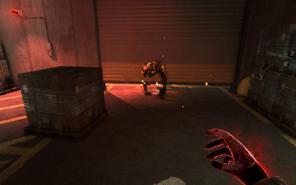 Скриншот из игры F.E.A.R. 3 под номером 137