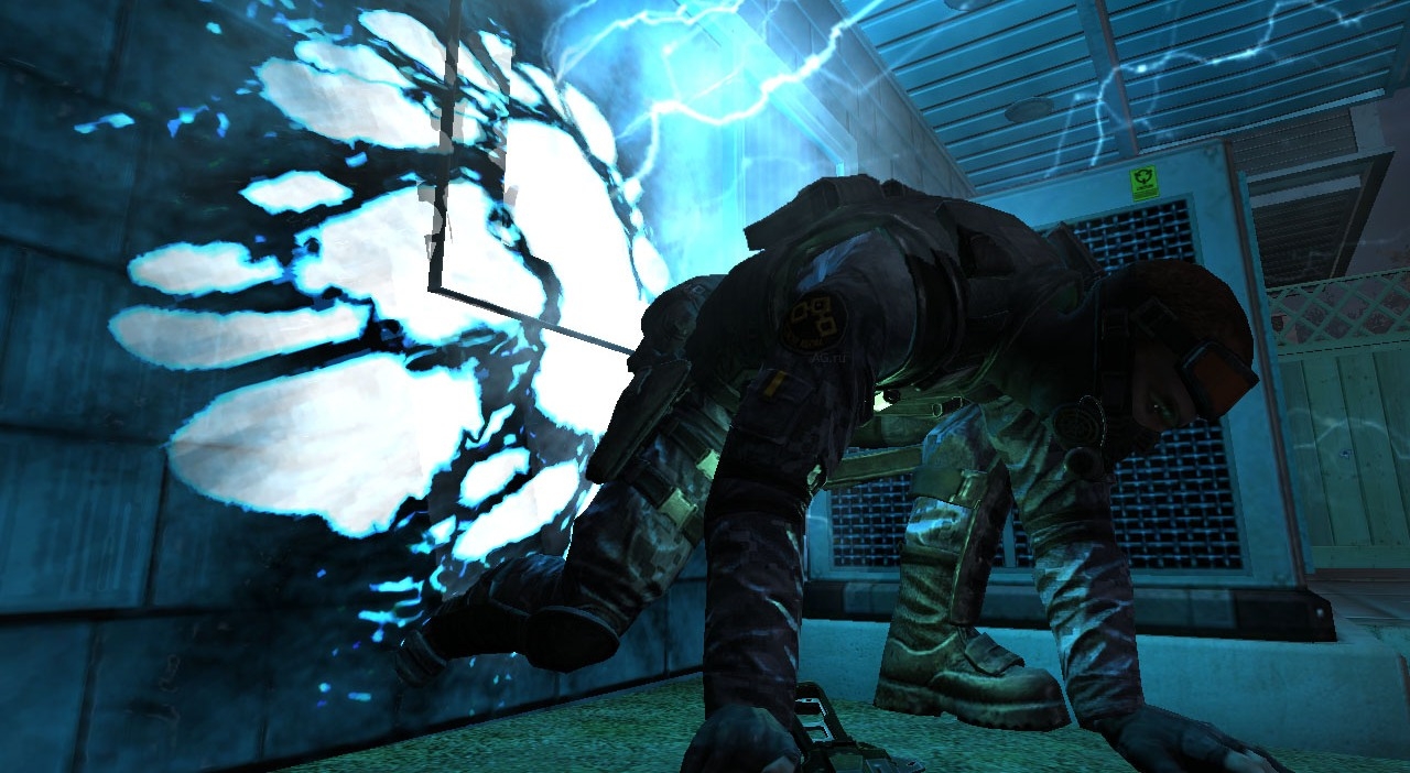 Скриншот из игры F.E.A.R. 3 под номером 44