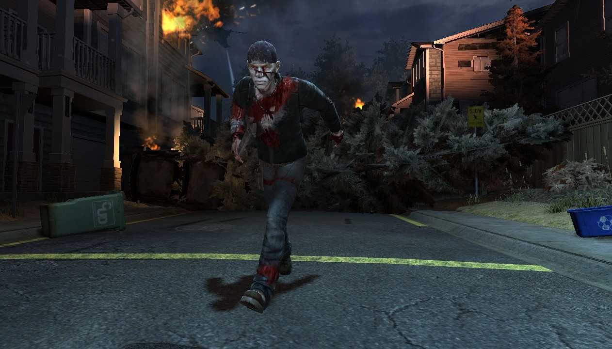 Скриншот из игры F.E.A.R. 3 под номером 47