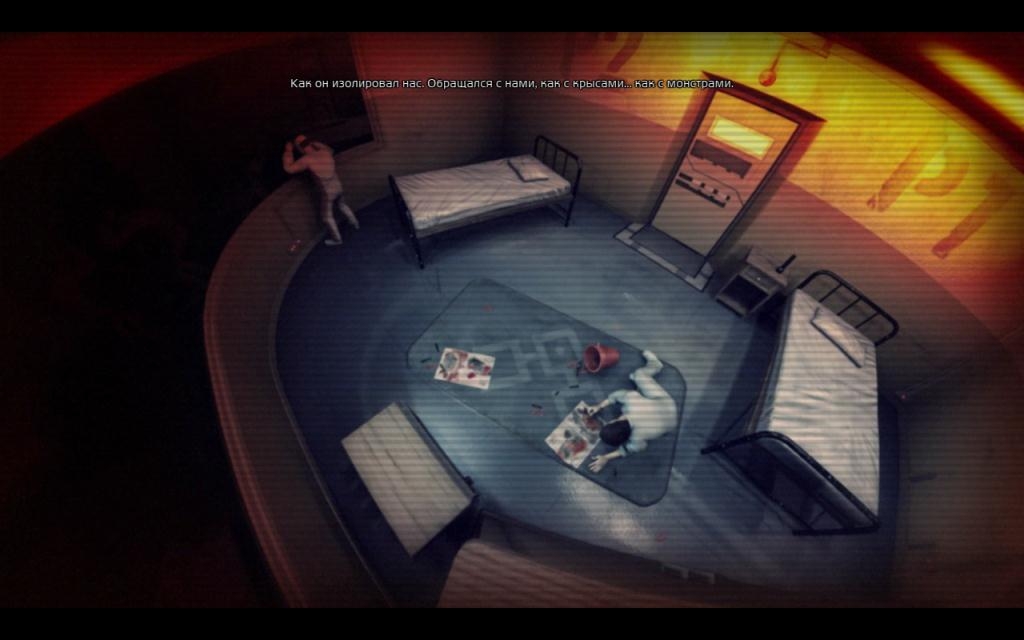 Скриншот из игры F.E.A.R. 3 под номером 89