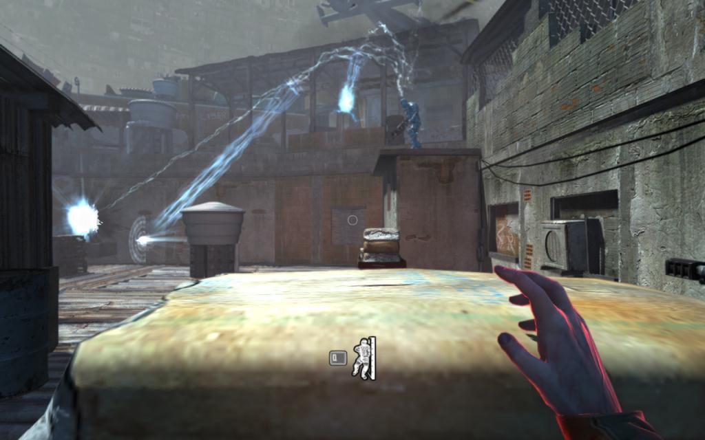 Скриншот из игры F.E.A.R. 3 под номером 91