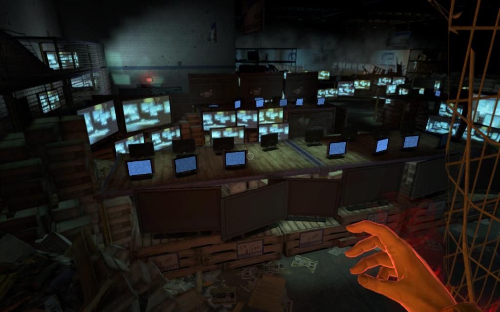 Скриншот из игры F.E.A.R. 3 под номером 97