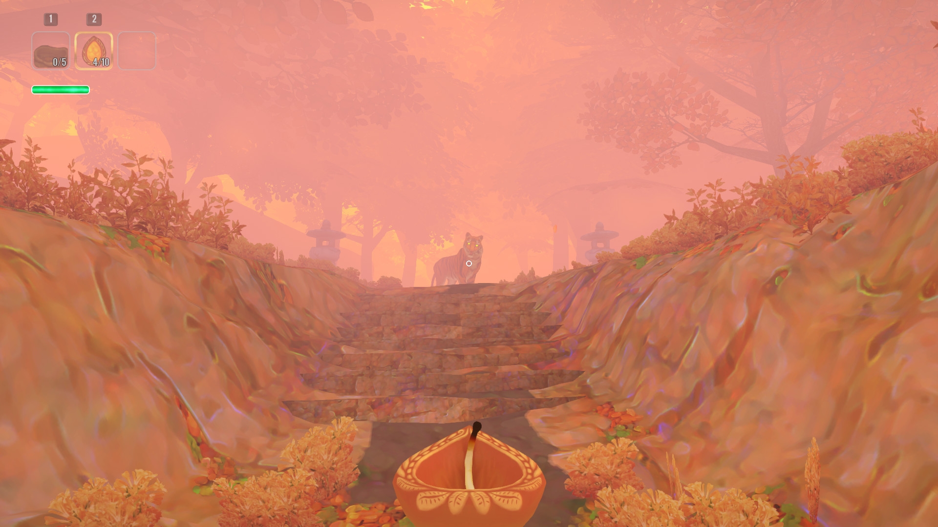 Скриншот из игры Wild Eternal, The под номером 3