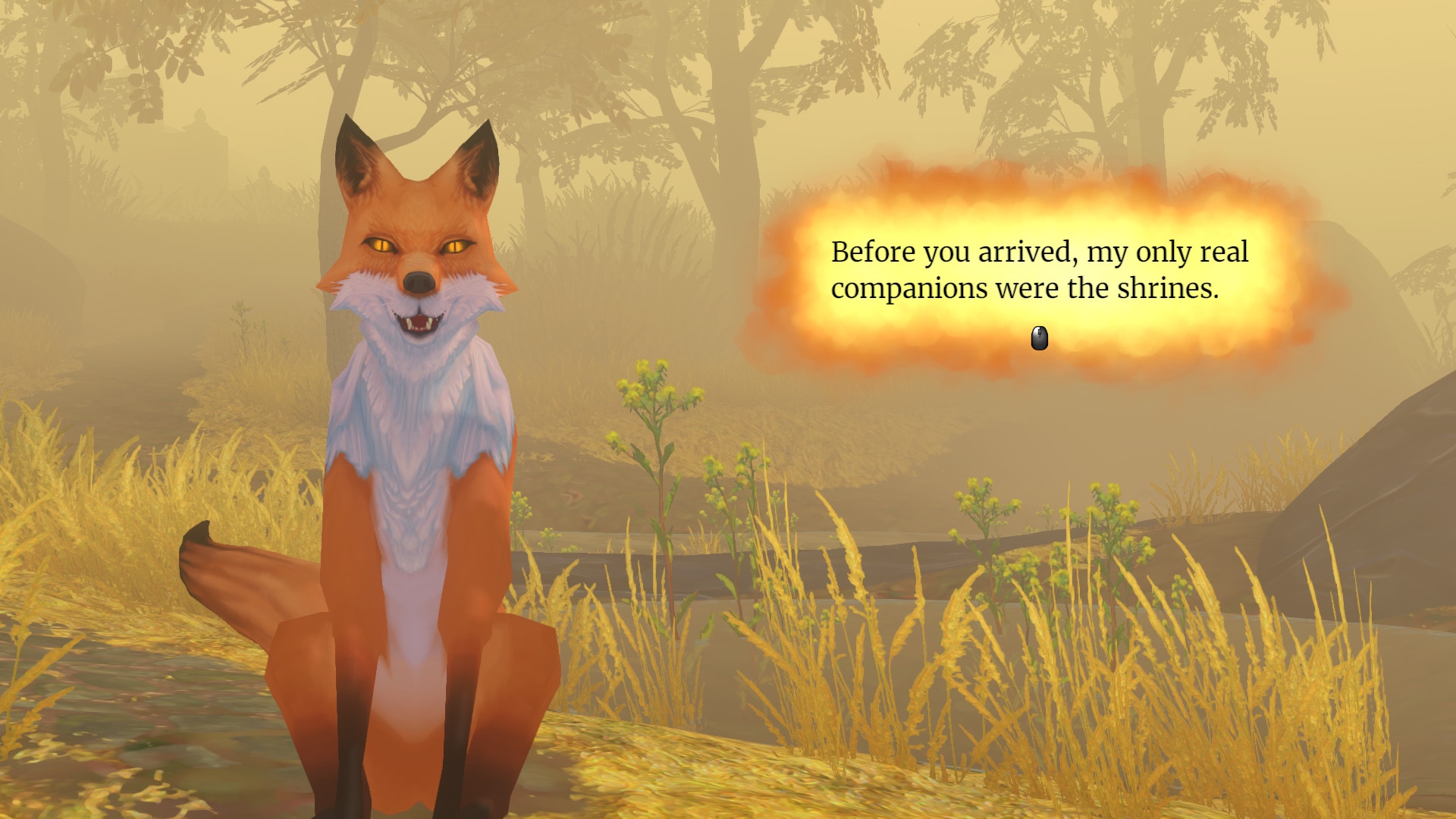 Скриншот из игры Wild Eternal, The под номером 4