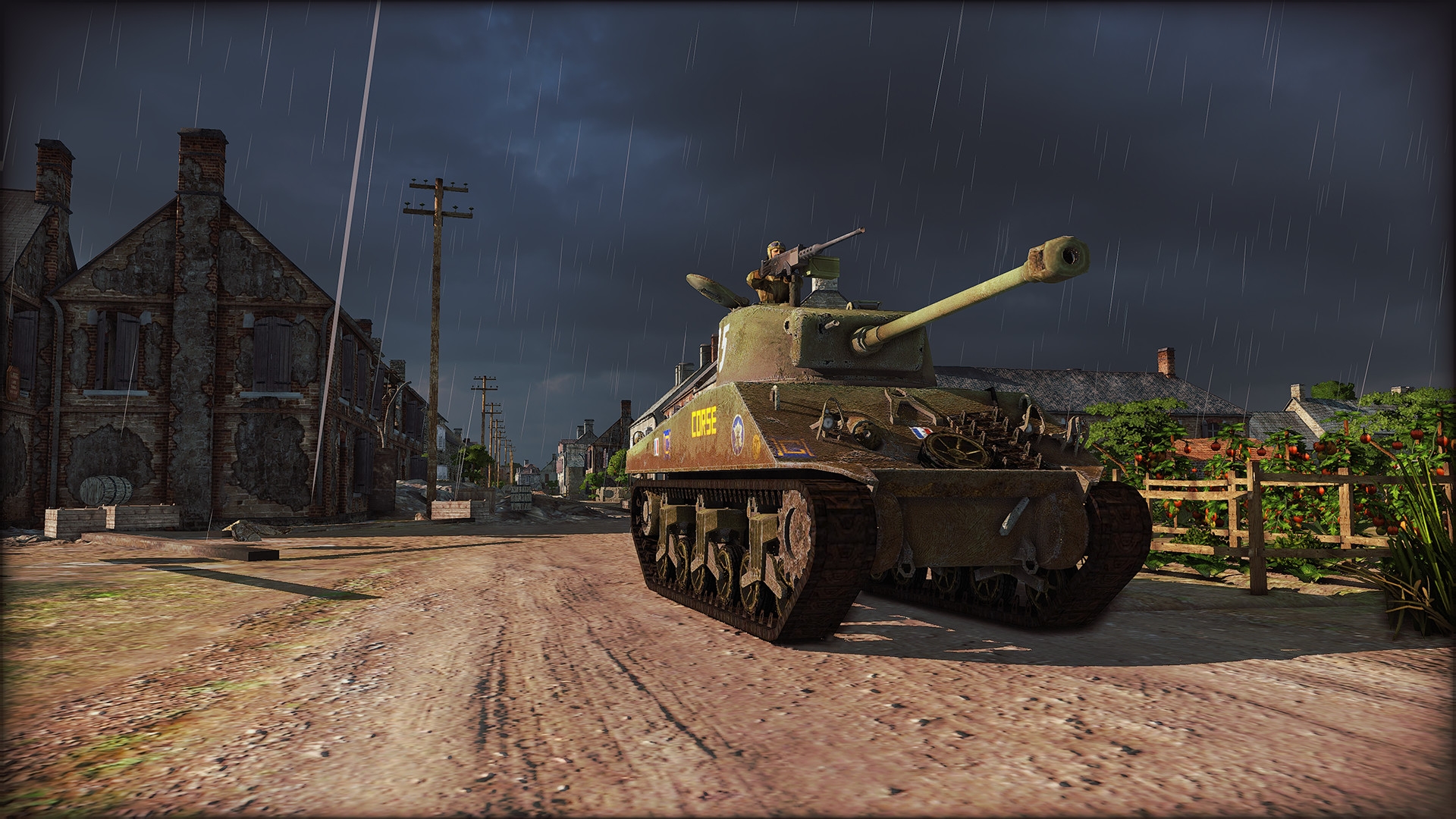 Скриншот из игры Steel Division: Normandy 44 под номером 3