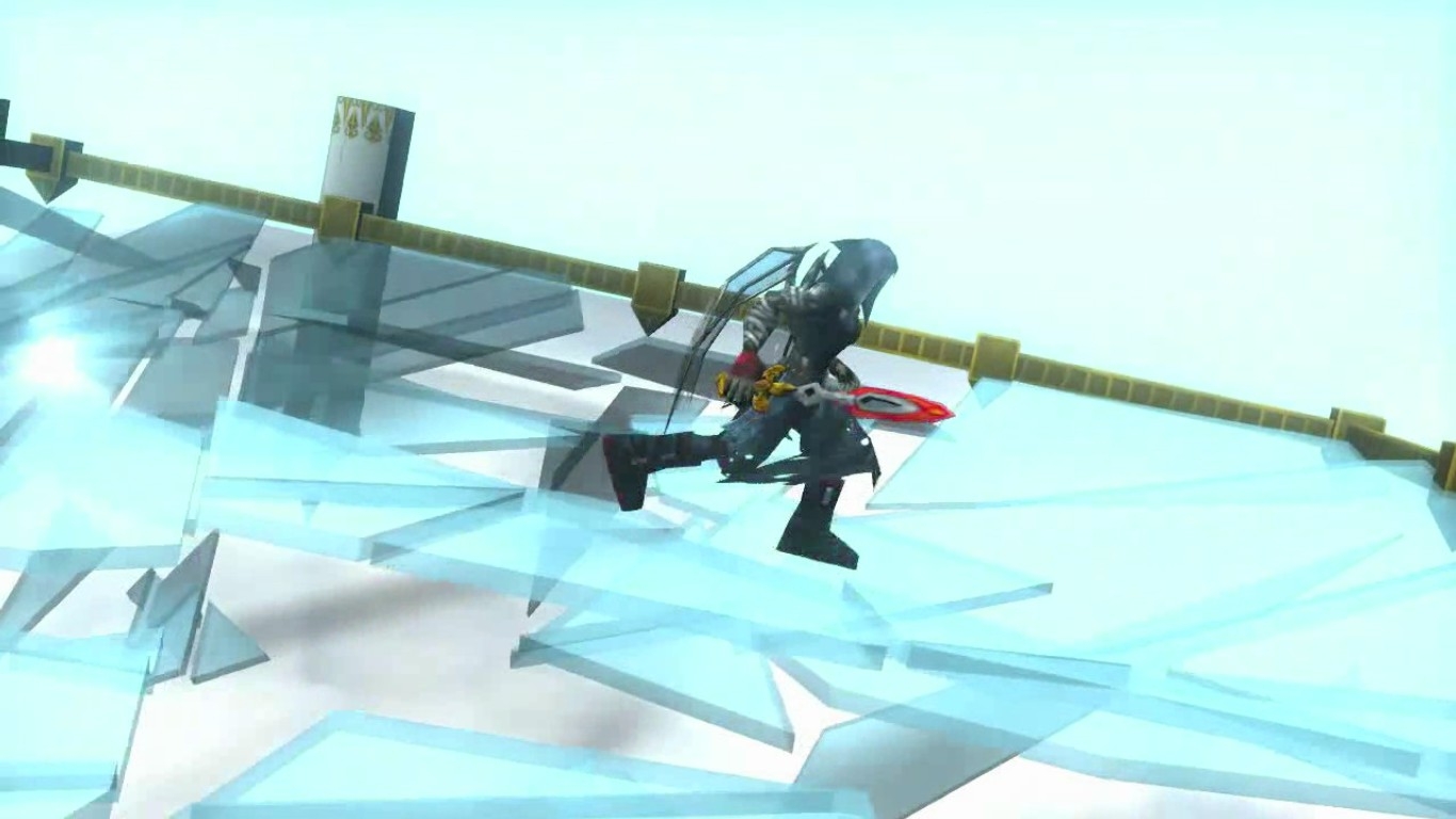 Скриншот из игры Hail to the King: Deathbat под номером 4