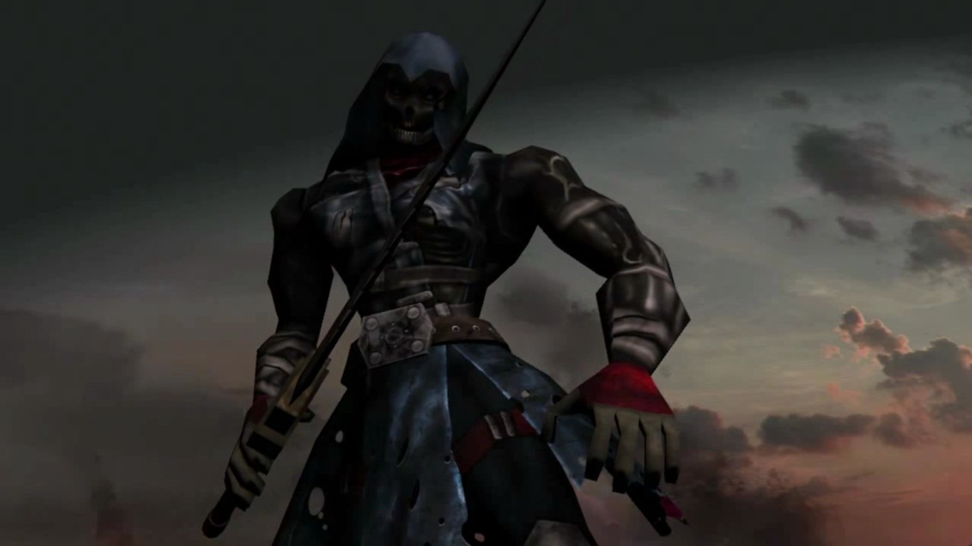 Скриншот из игры Hail to the King: Deathbat под номером 9