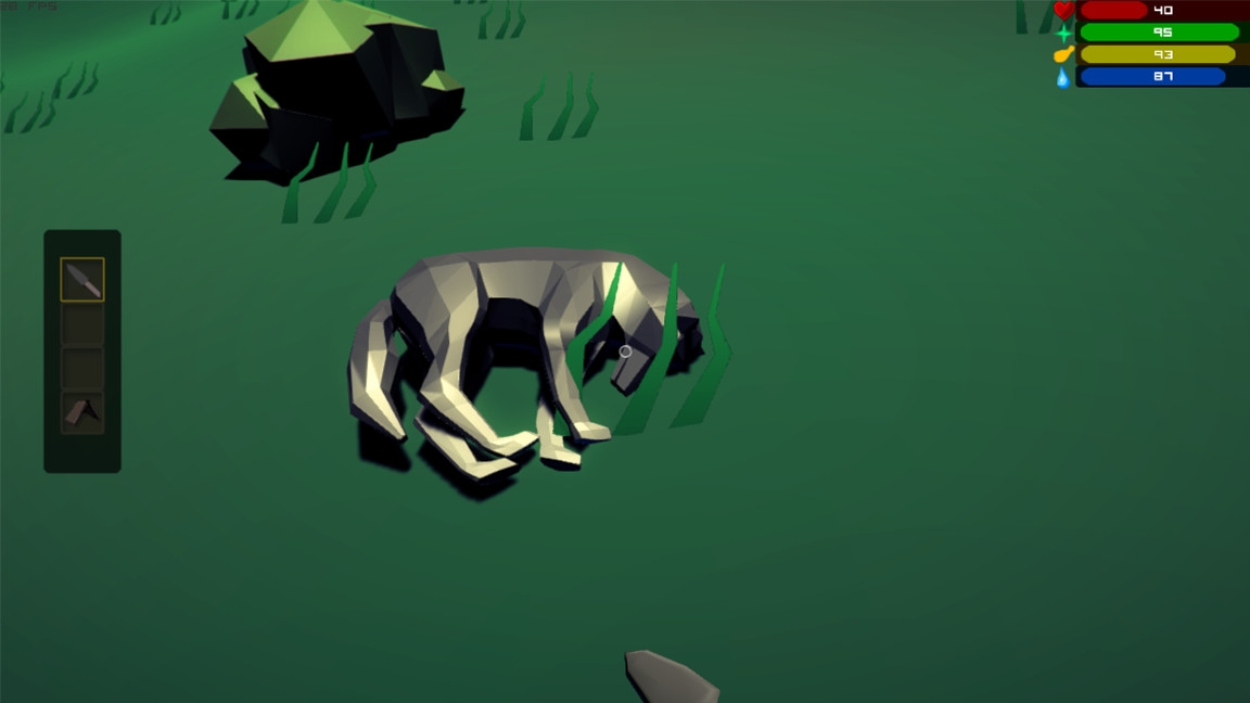 Скриншот из игры Project: Surviving под номером 1