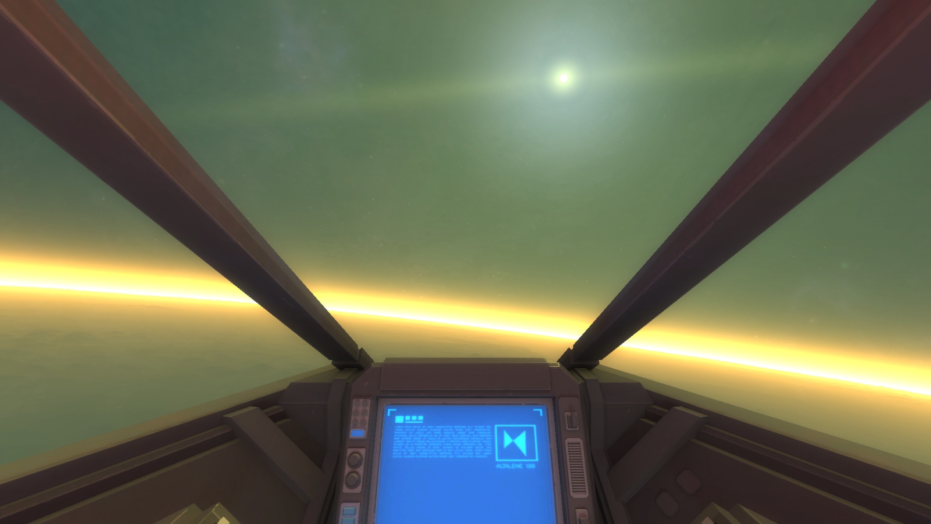 Скриншот из игры Jumpdrive под номером 7