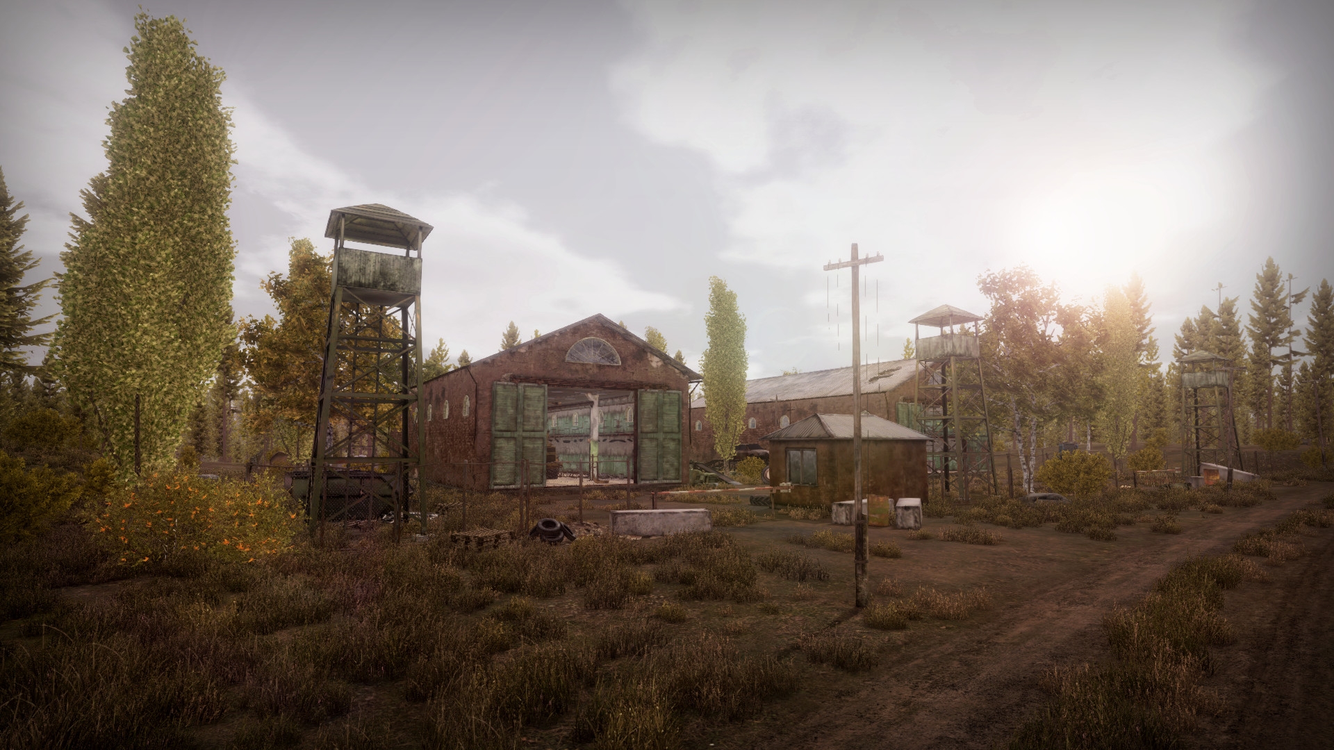 Скриншот из игры Next Day: Survival под номером 10