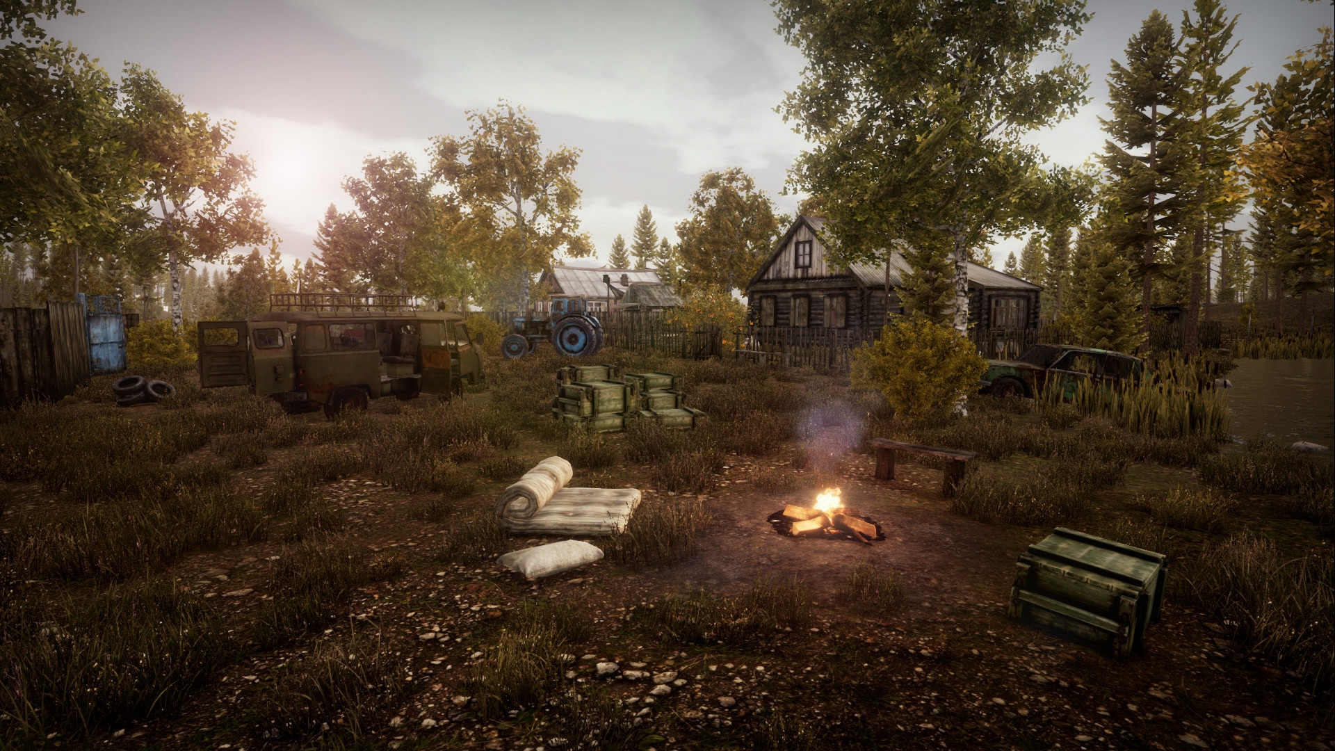 Скриншот из игры Next Day: Survival под номером 15