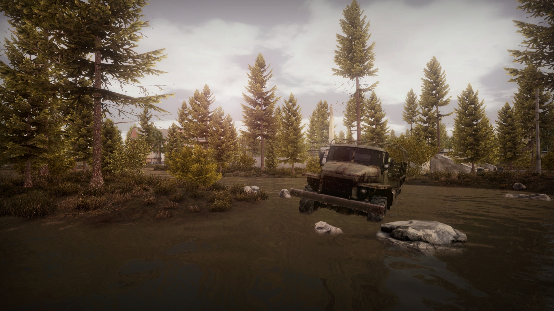 Скриншот из игры Next Day: Survival под номером 2
