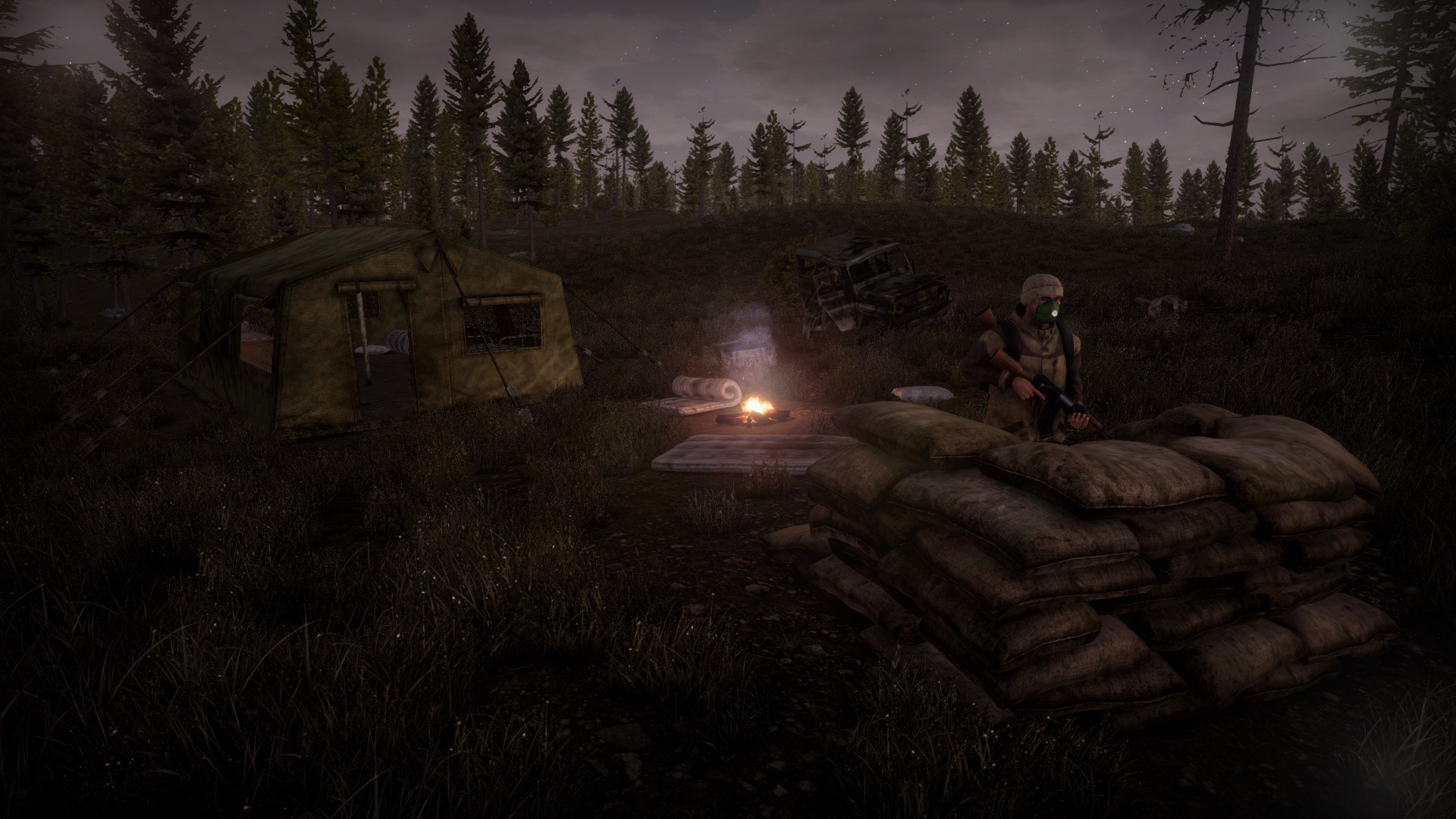 Скриншот из игры Next Day: Survival под номером 3