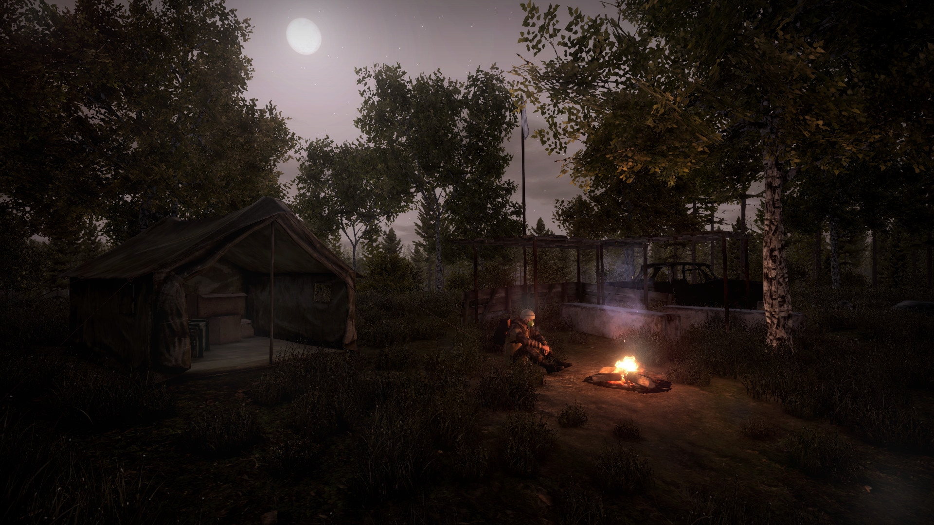 Скриншот из игры Next Day: Survival под номером 7