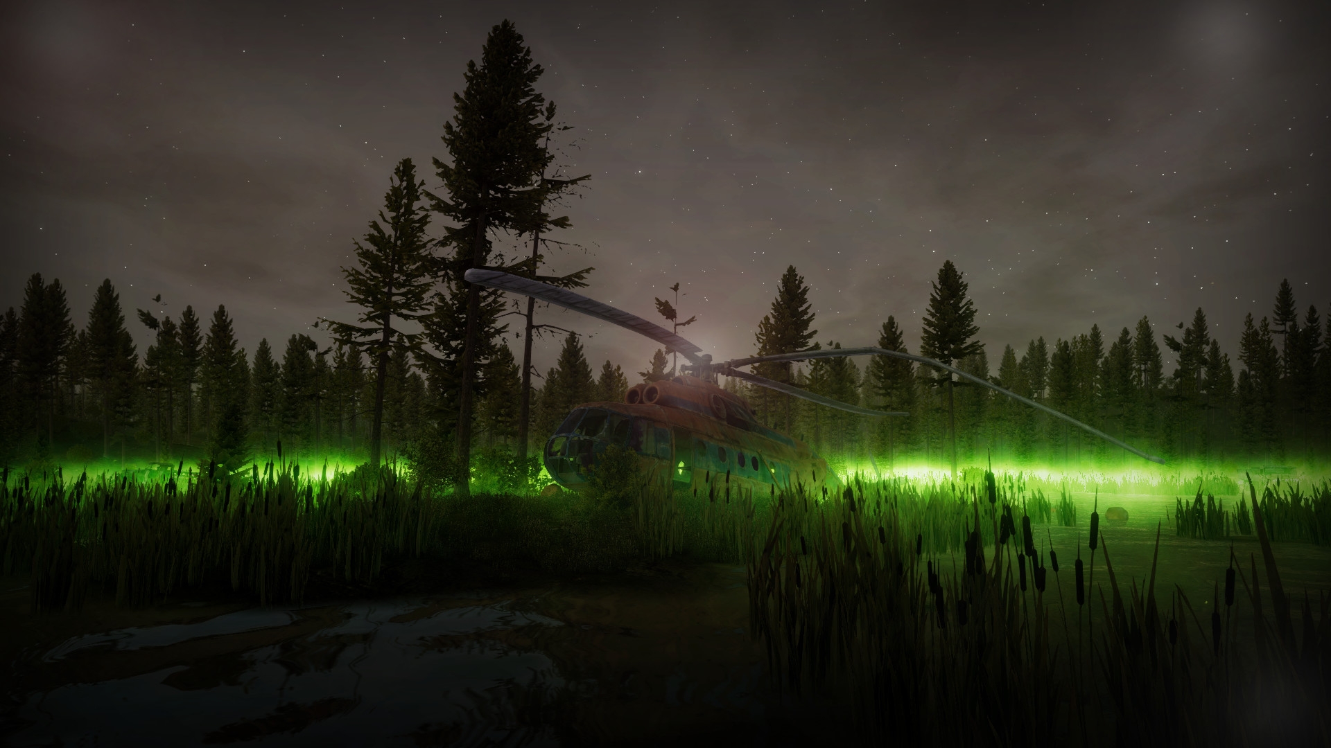 Скриншот из игры Next Day: Survival под номером 8