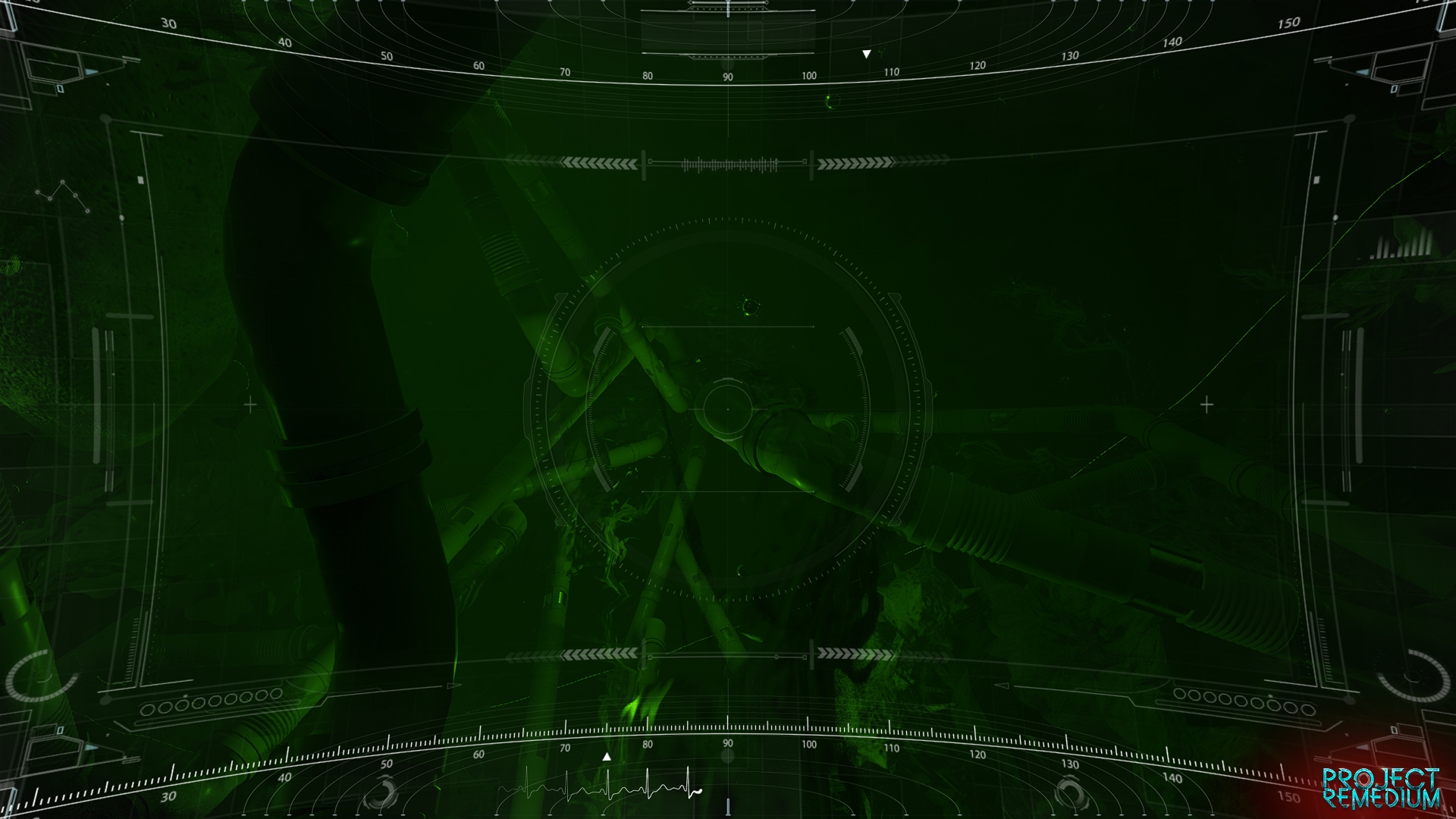 Скриншот из игры Project Remedium под номером 29