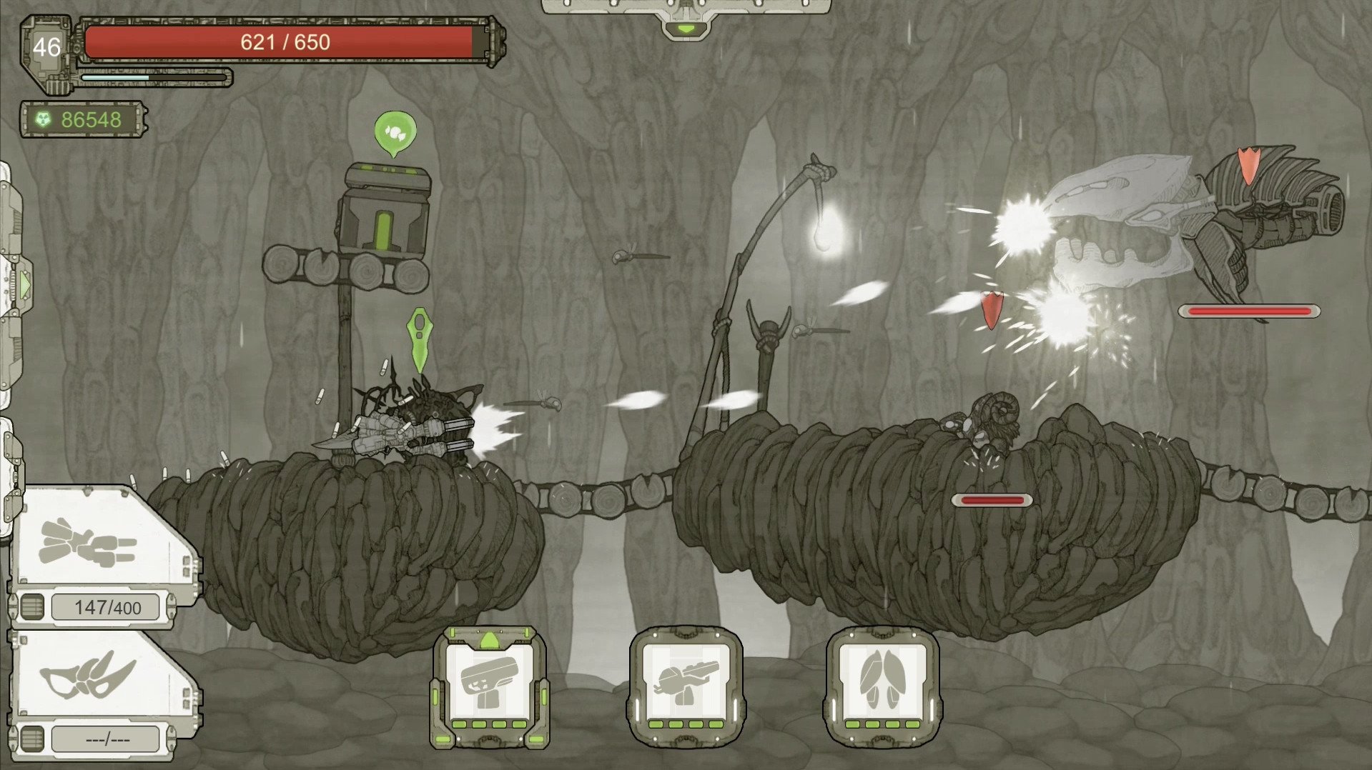 Скриншот из игры Original Journey под номером 3