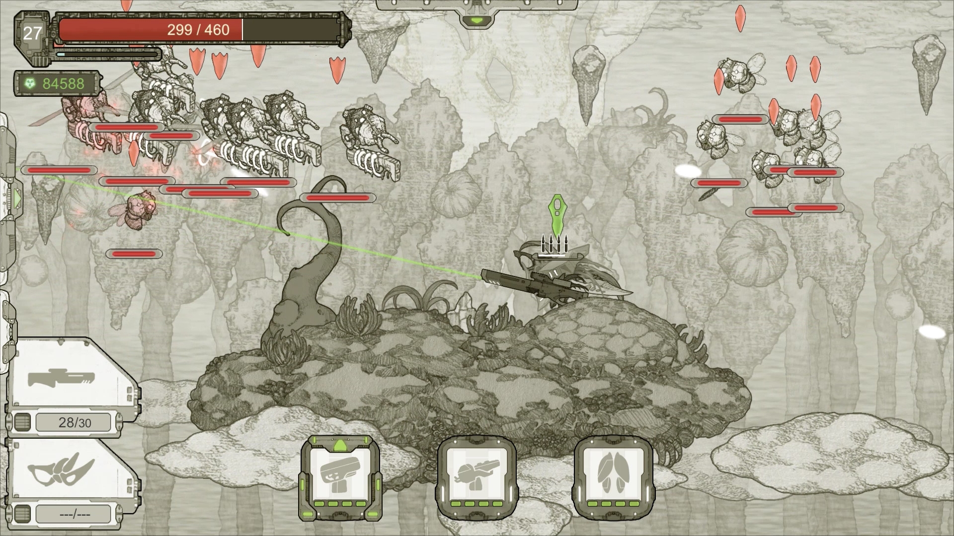 Скриншот из игры Original Journey под номером 4
