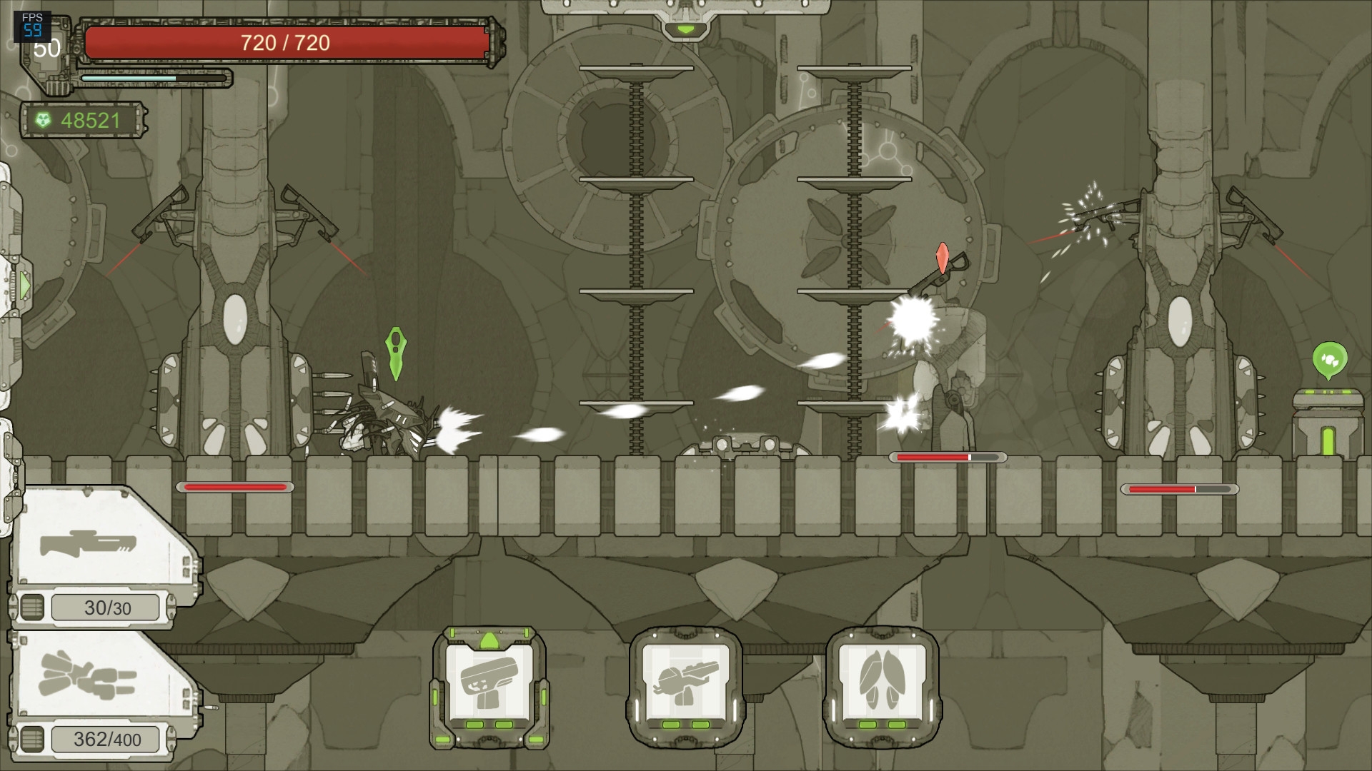 Скриншот из игры Original Journey под номером 5