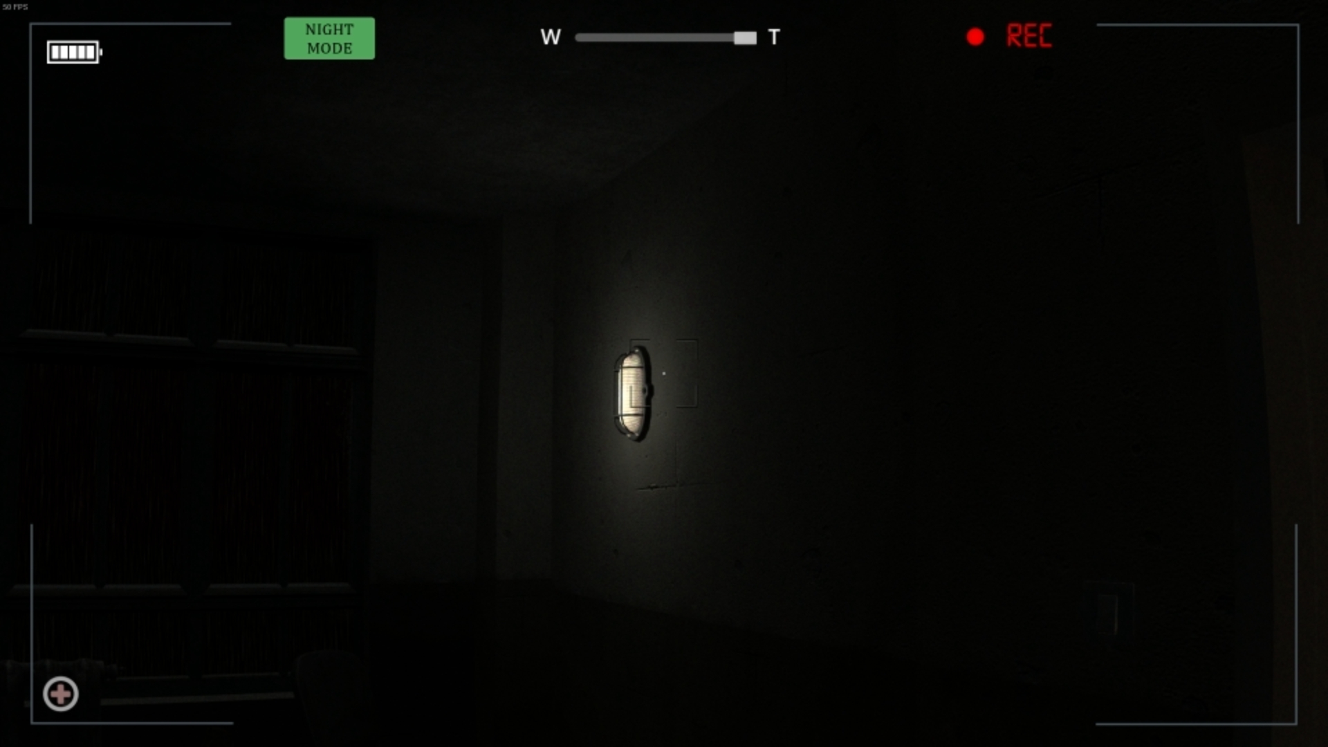 Скриншот из игры Hotel 19-95 под номером 1