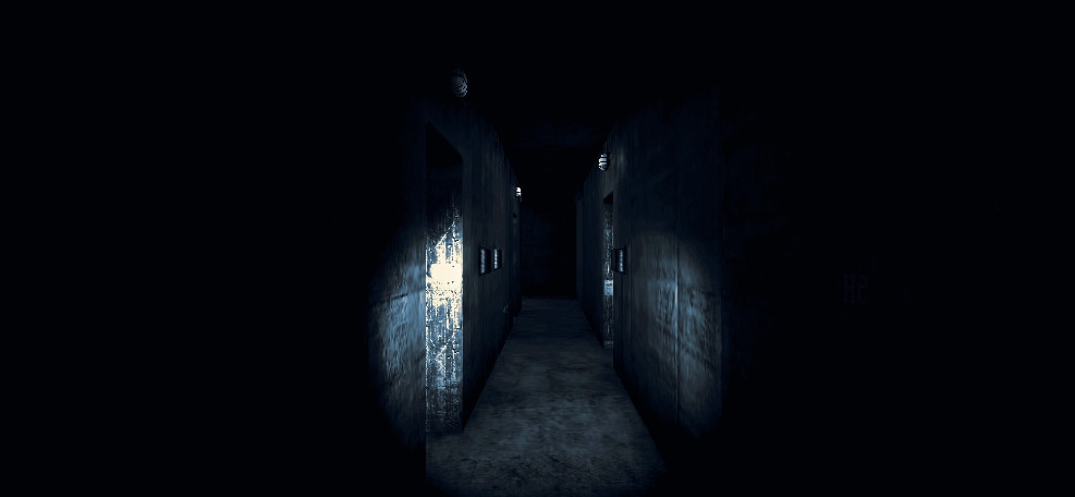 Скриншот из игры Bunker 58 под номером 3