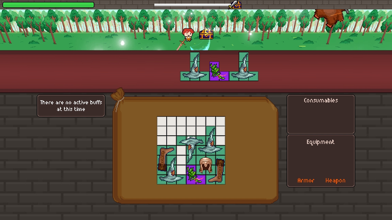 Скриншот из игры Pixel Shopkeeper под номером 6