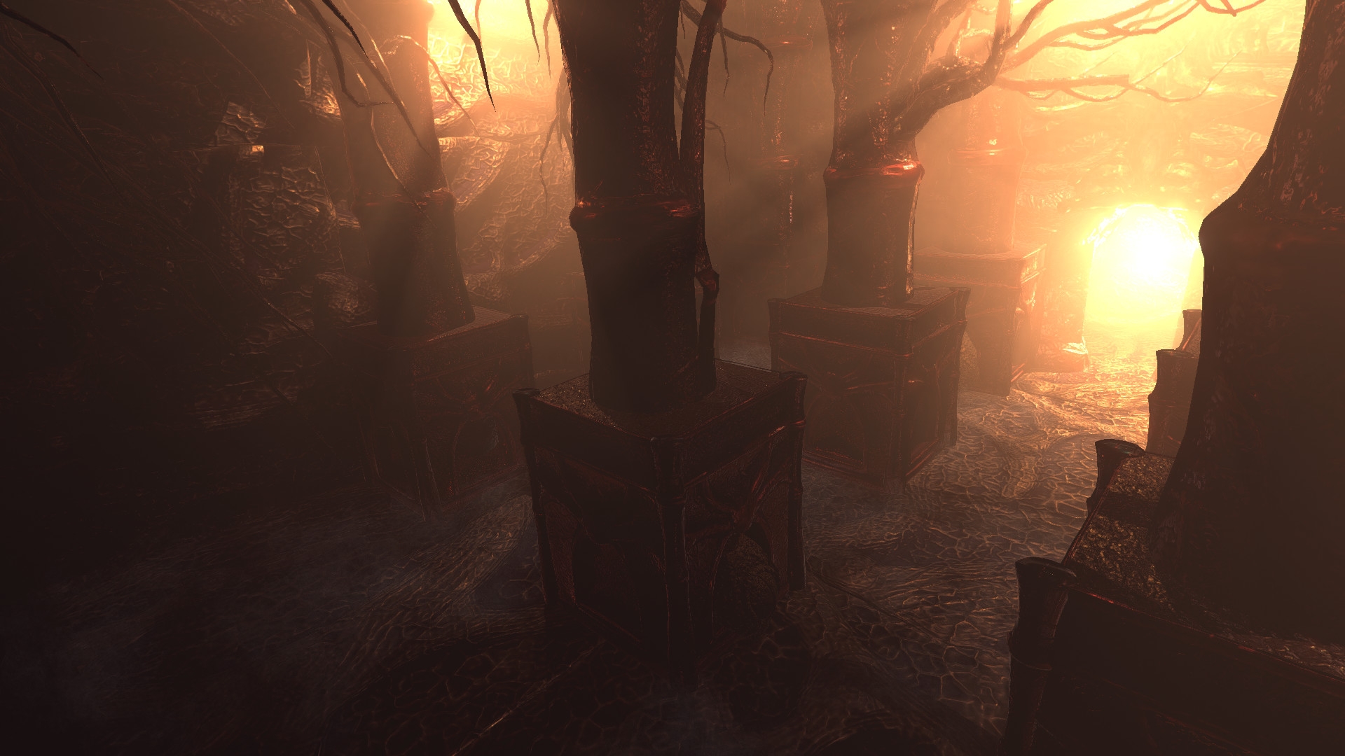 Скриншот из игры Lust for Darkness под номером 3