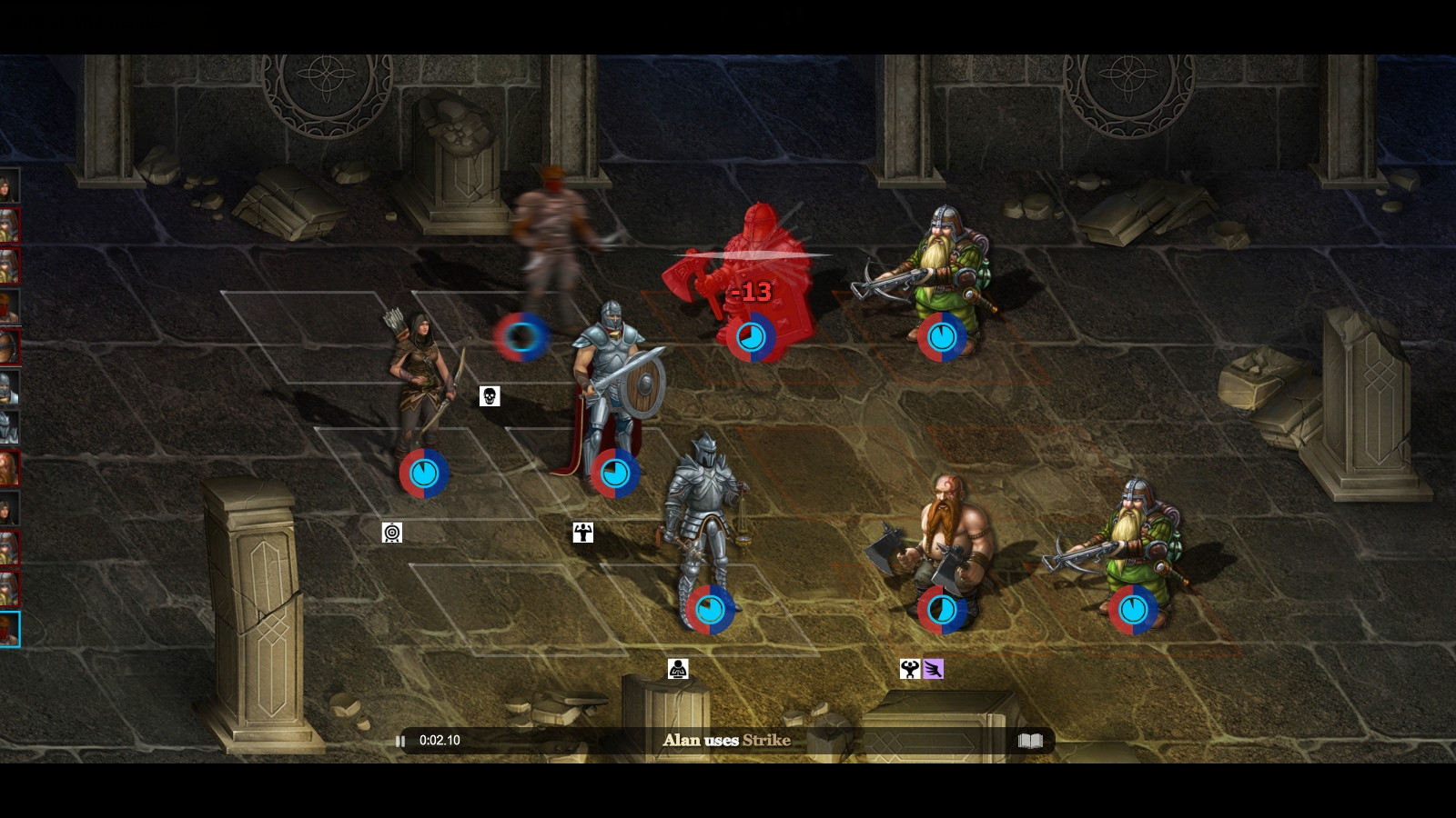 Скриншот из игры Monsters Den: Godfall под номером 6