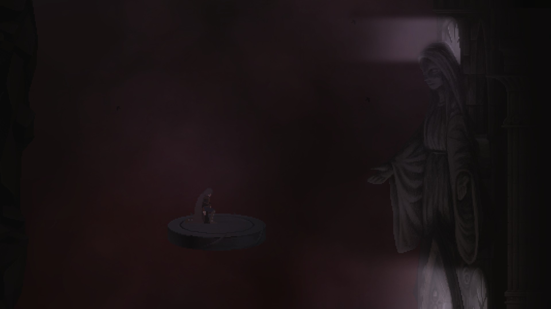 Скриншот из игры Dark Devotion под номером 9