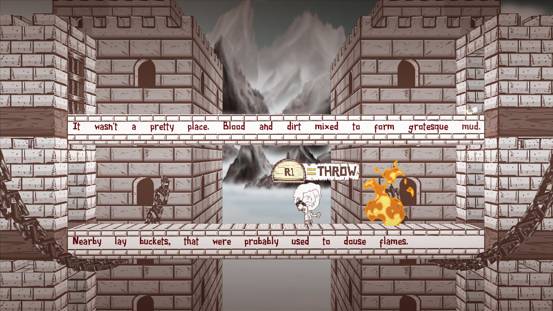 Скриншот из игры Haimrik под номером 10